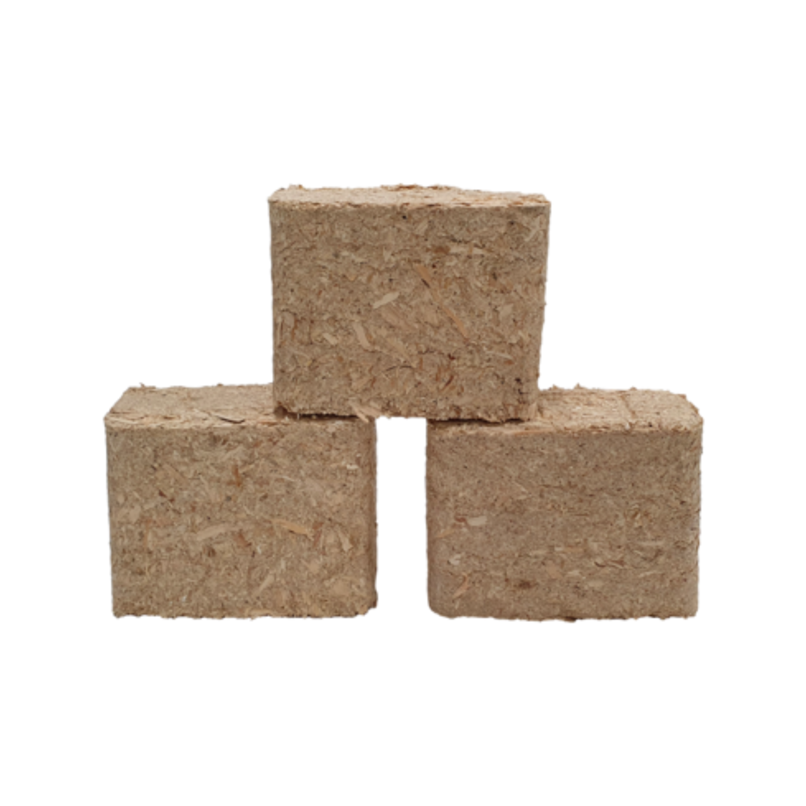 BRIQS 10.5kg Wood Fire Briquettes - Bunnings Australia