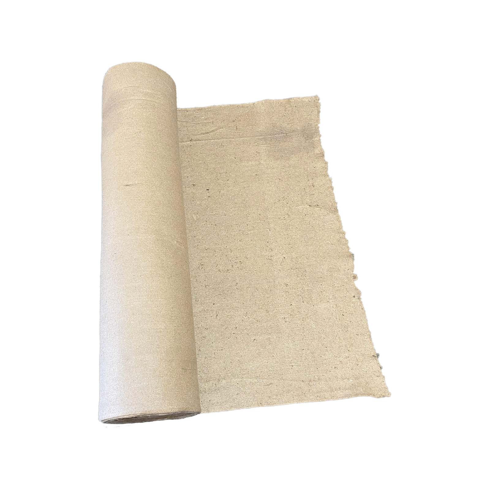 Integrated 25000 x 1830mm 45.75m² Plain Jute Mat Roll 12 Pack