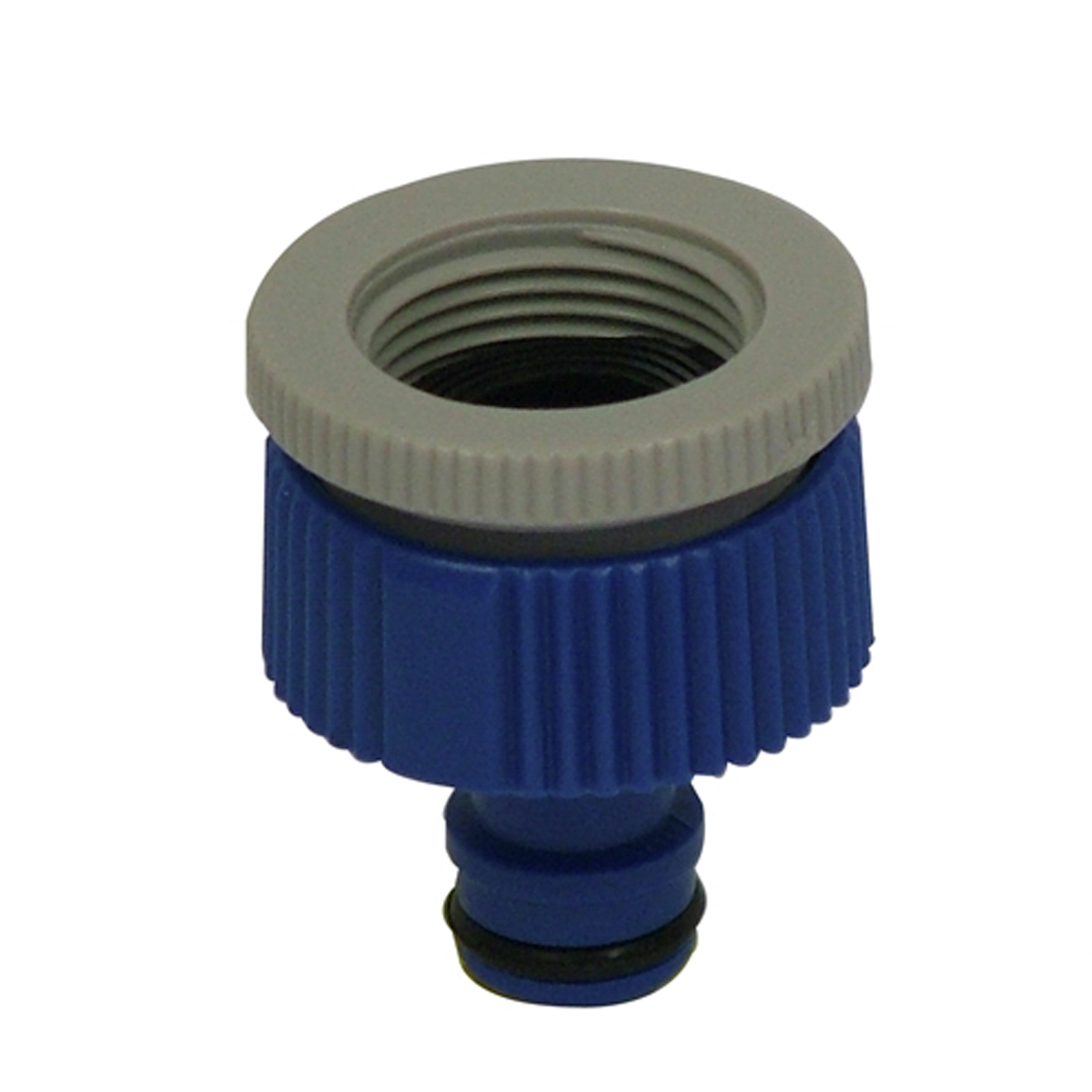 Aqua Systems 12mm Universal Tap Nut Hose Fitting Adapter Bunnings New Zealand