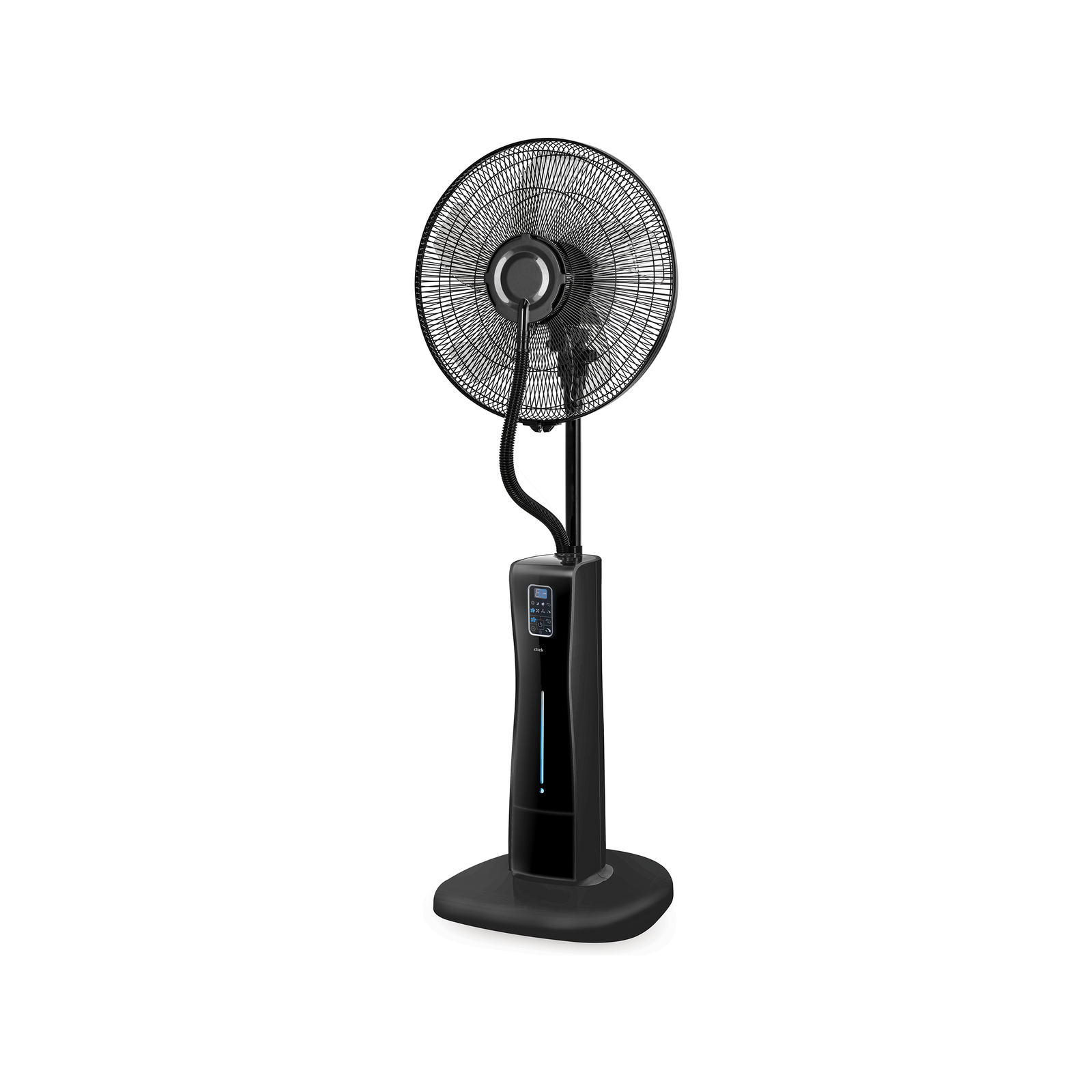Click Misting Pedestal Fan Bunnings Australia