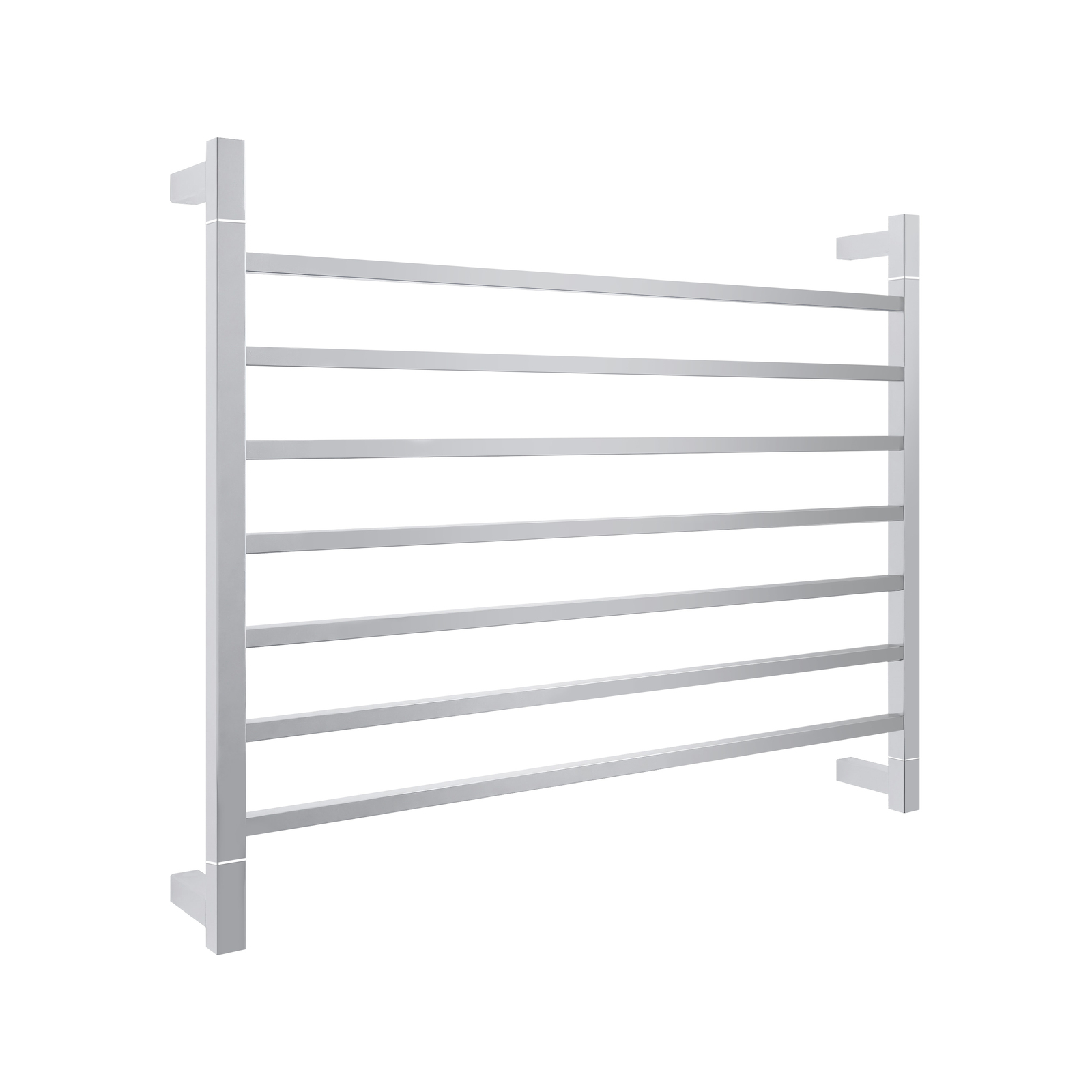 Electric towel rail online bunnings