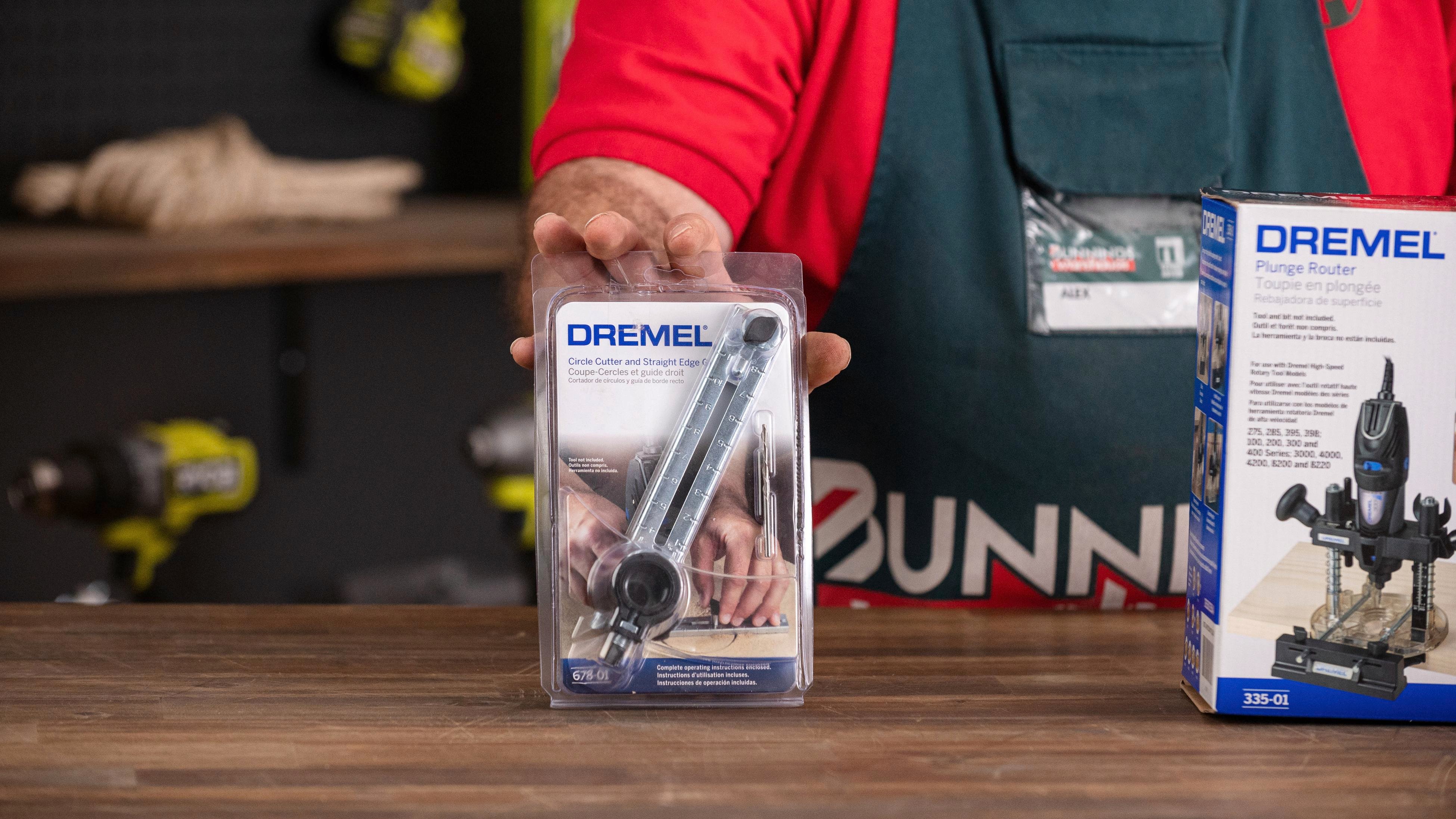 Dremel store 200 bunnings