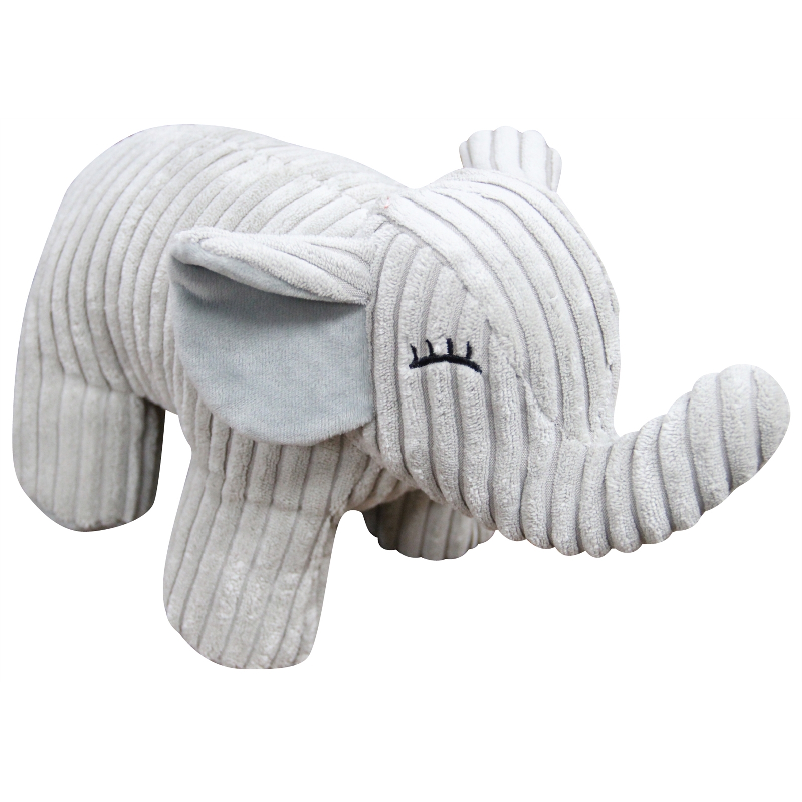 Sperling Corduroy Elephant Door Stop Bunnings Australia