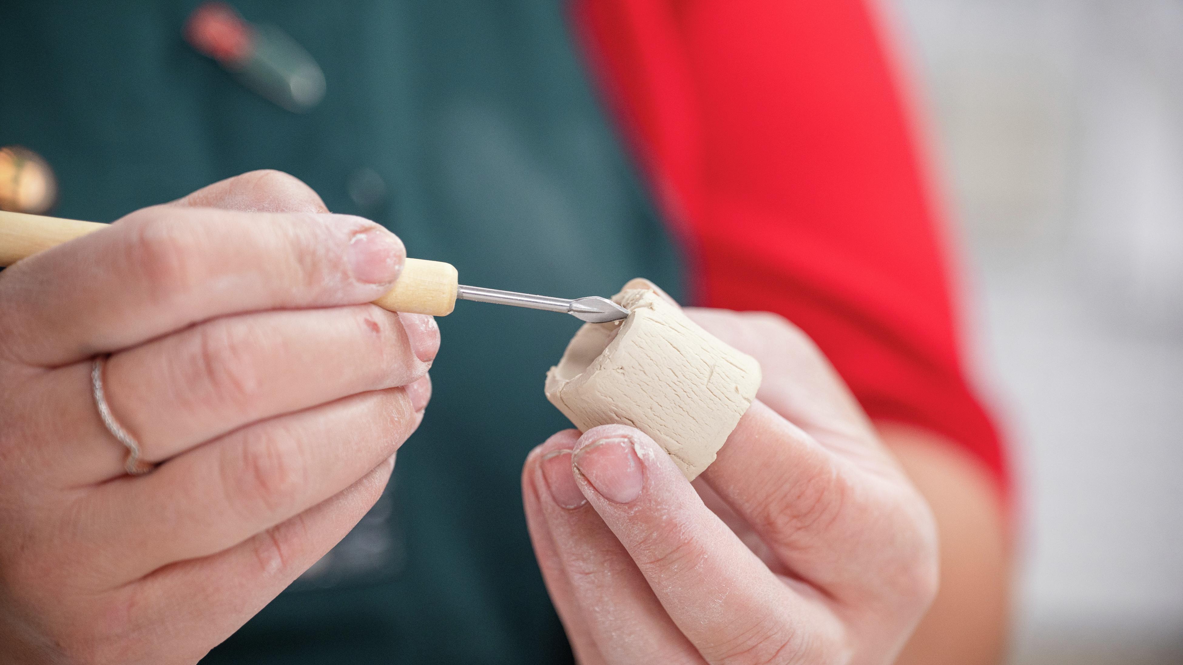 How To Make Clay Gifts Bunnings Australia