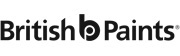 Logo - British Paints