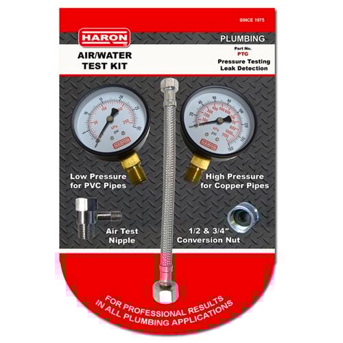 Haron Air And Water Test Kit Bunnings Australia