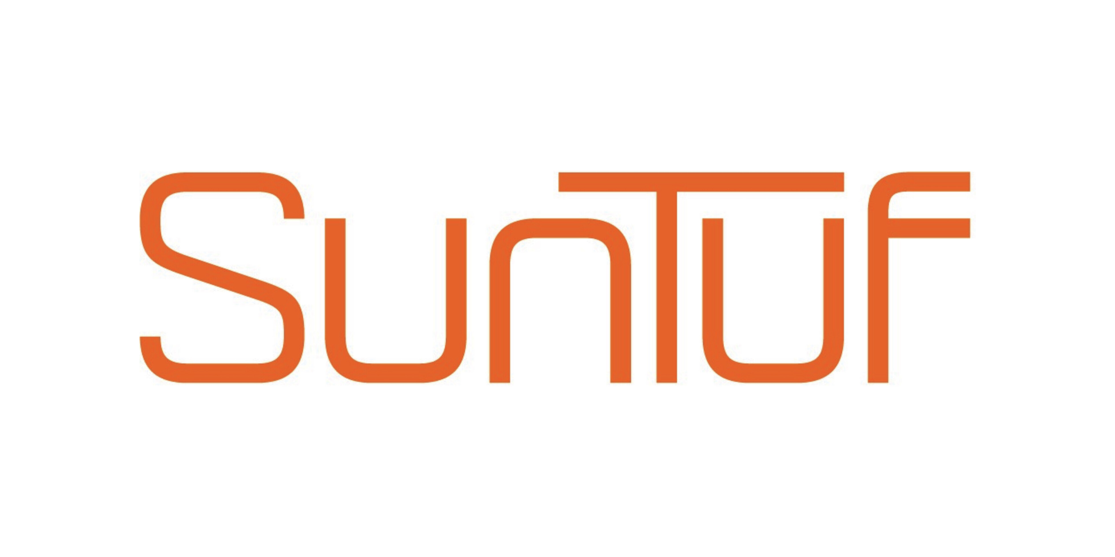 Suntuf logo
