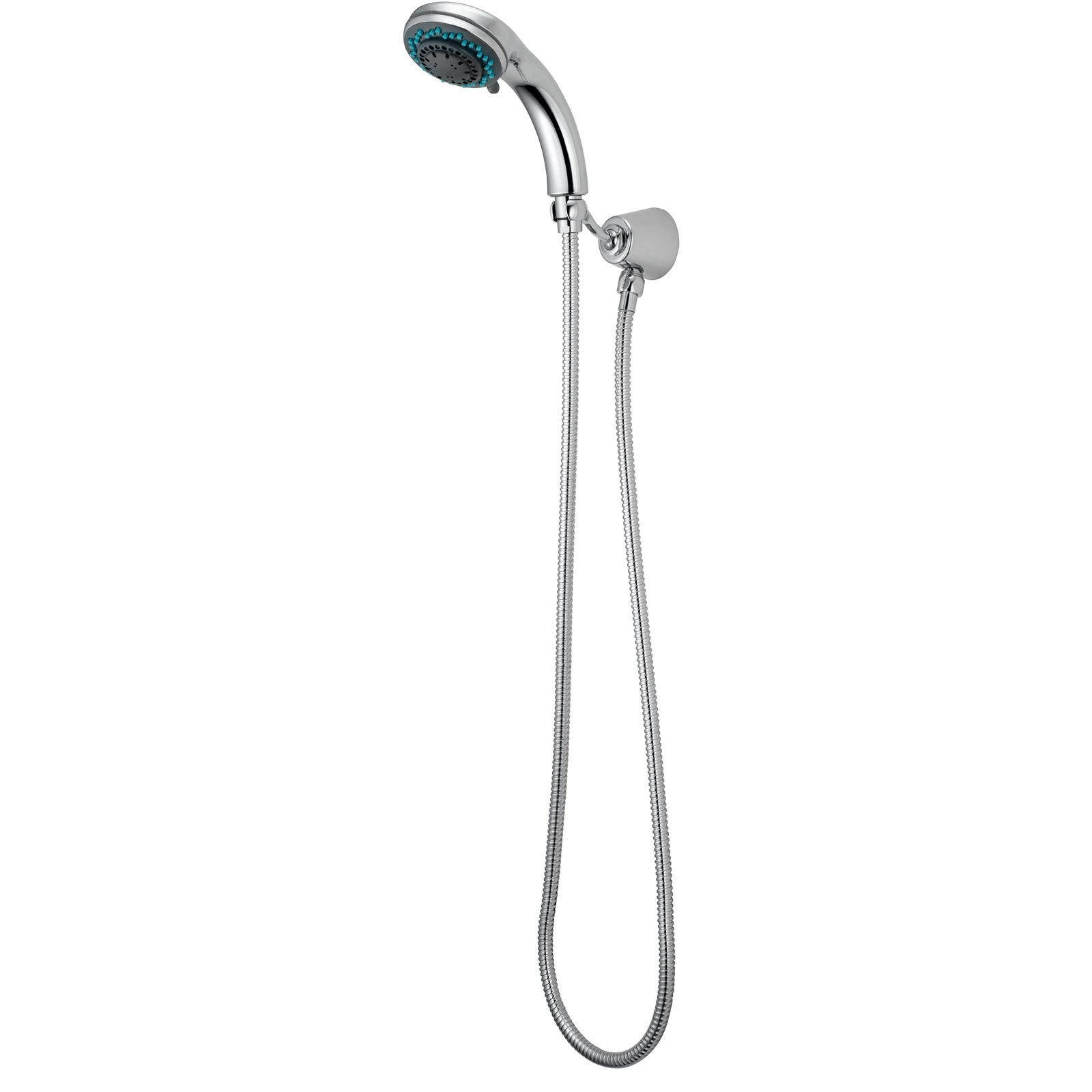 Flexispray 5 Function Pulsar Hand Shower WELS Not Star Rated Star 7.5L ...