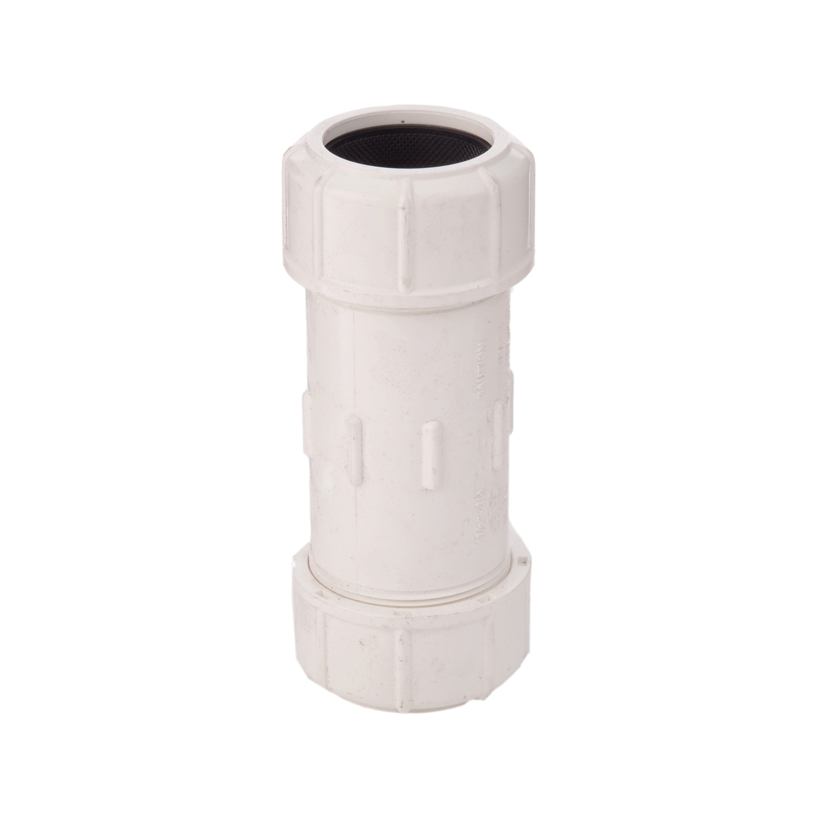Marley 15mm PVC Pressure Expansion Coupler Bunnings New Zealand