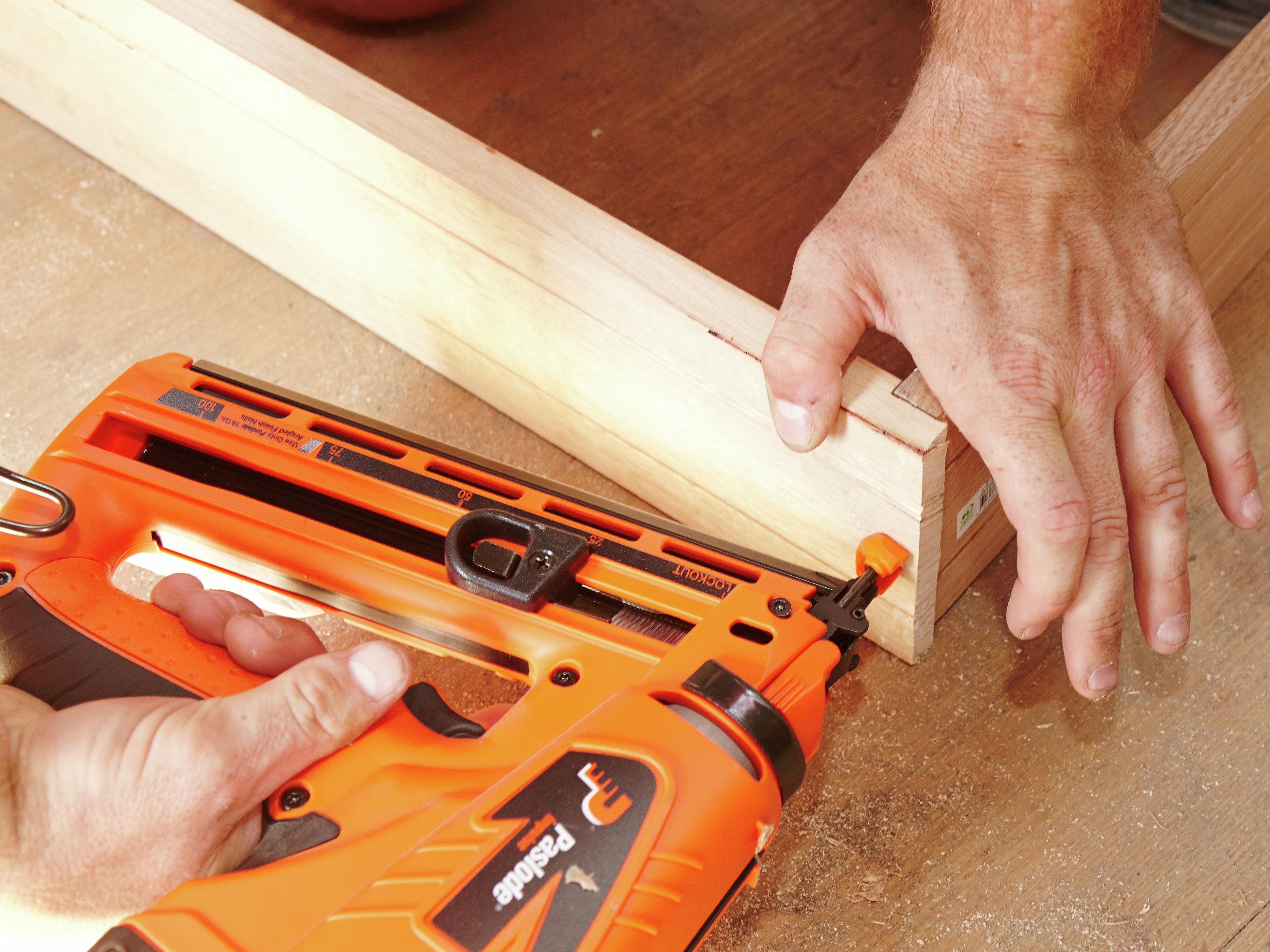 How To Install a Door Jamb Bunnings New Zealand