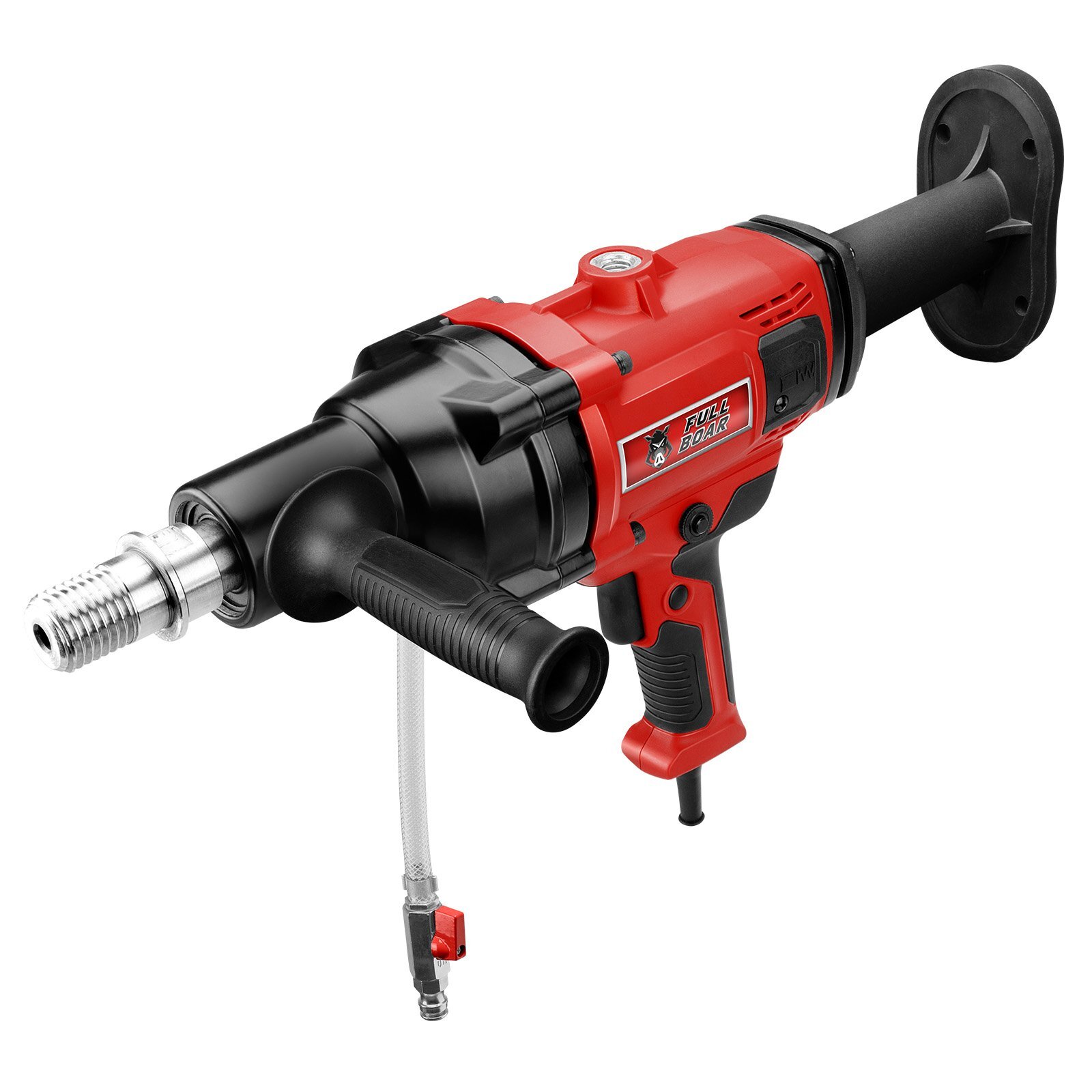 Full Boar 2000W 150mm Core Drill Bunnings Australia
