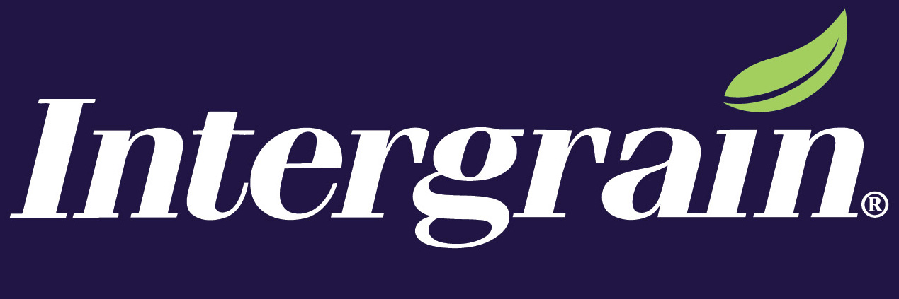 Intergrain logo.