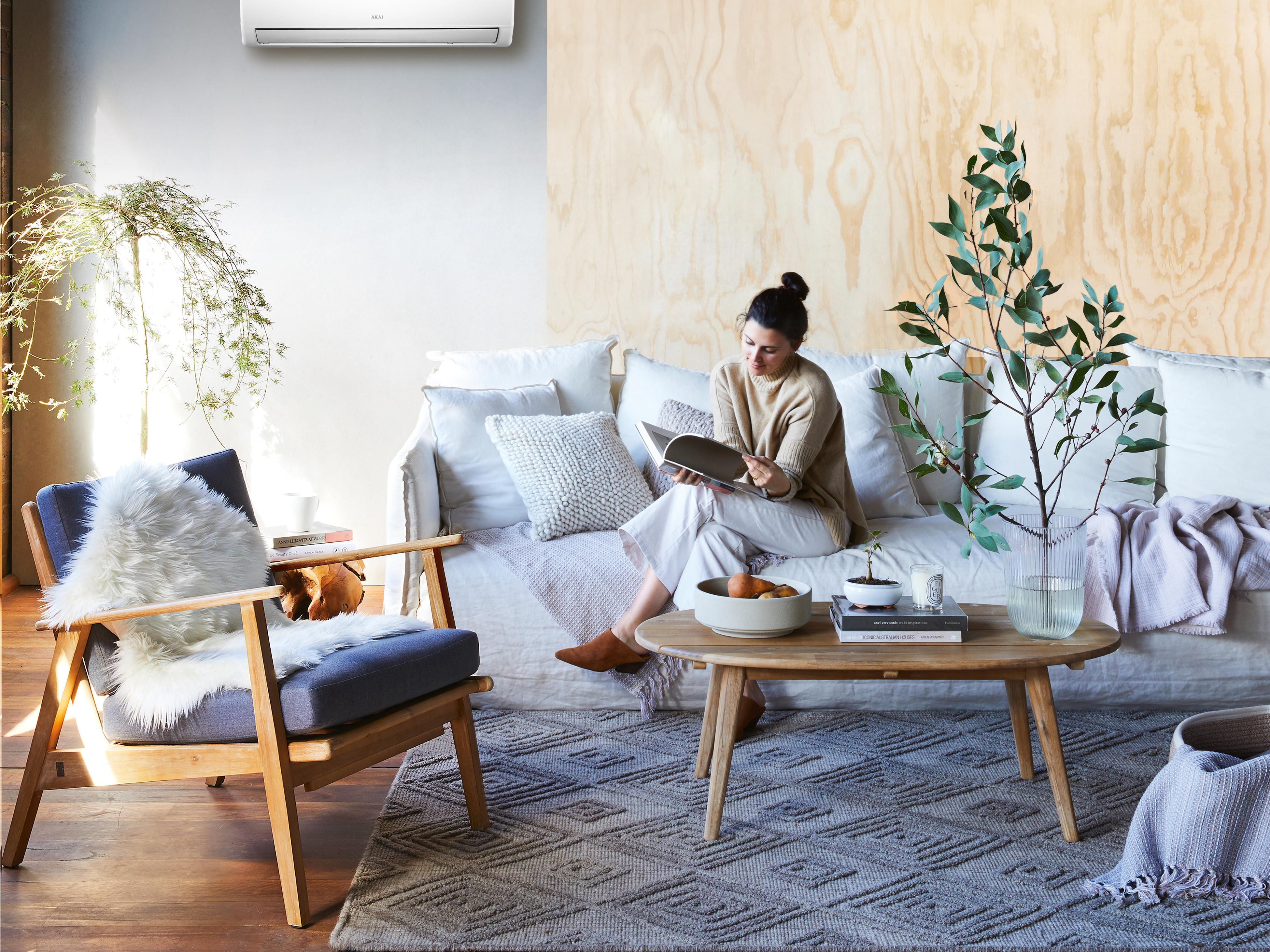 9 Cost-Effective Ways To Heat Your Home - Bunnings New Zealand