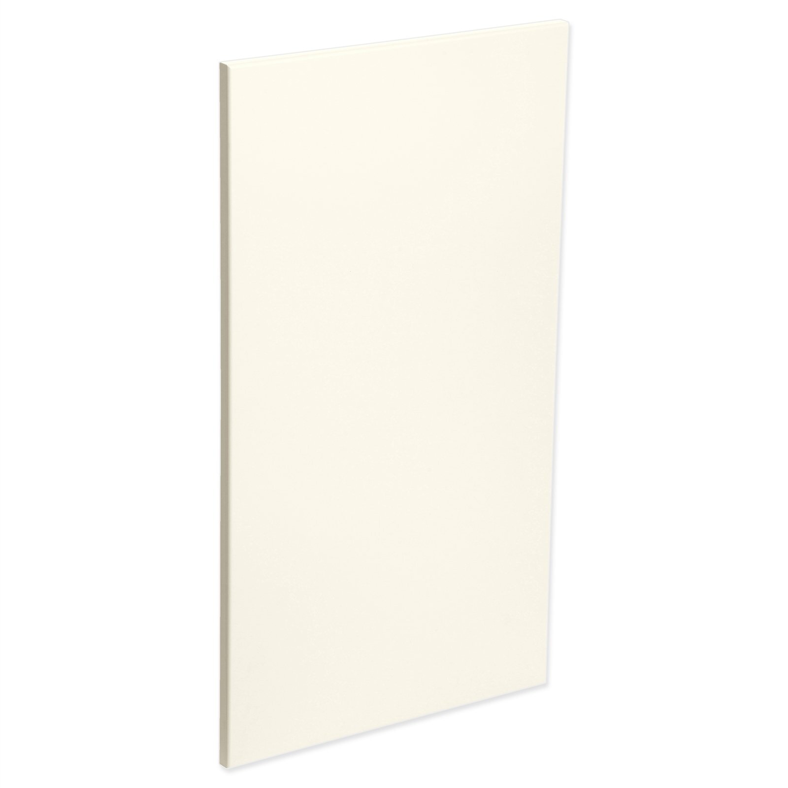 Kaboodle 400mm Antique White Modern Cabinet Door - Bunnings Australia