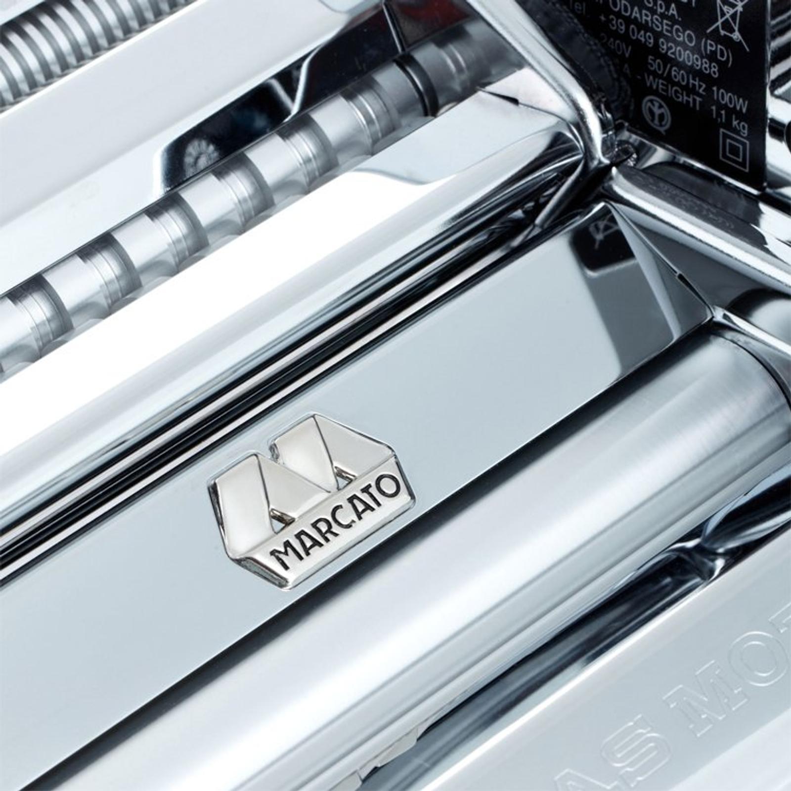 Marcato Atlas Electric Pasta Machine - Bunnings Australia