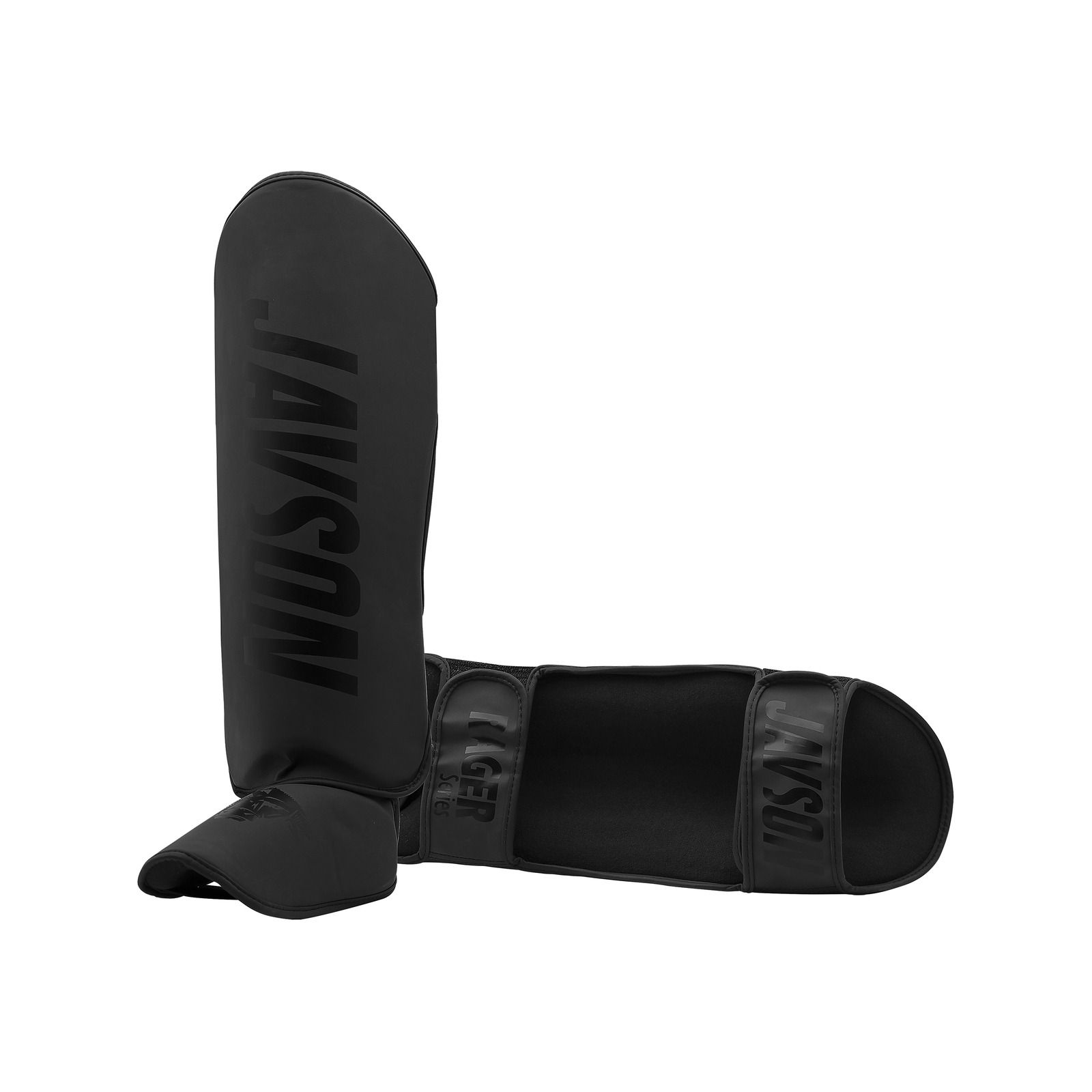 Shin Instep Guards Pads MMA Legs Foot Protection Training Kickboxing by