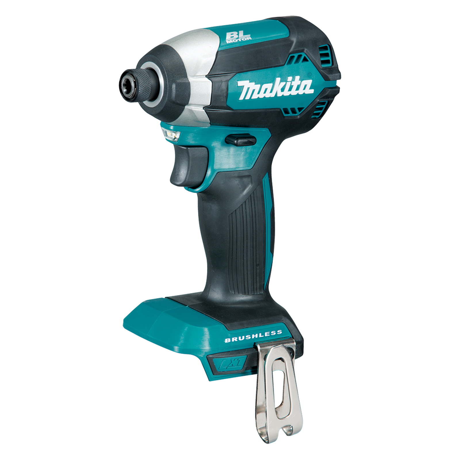 Image of Makita DTD153 18V LXT Brushless Impact Driver
