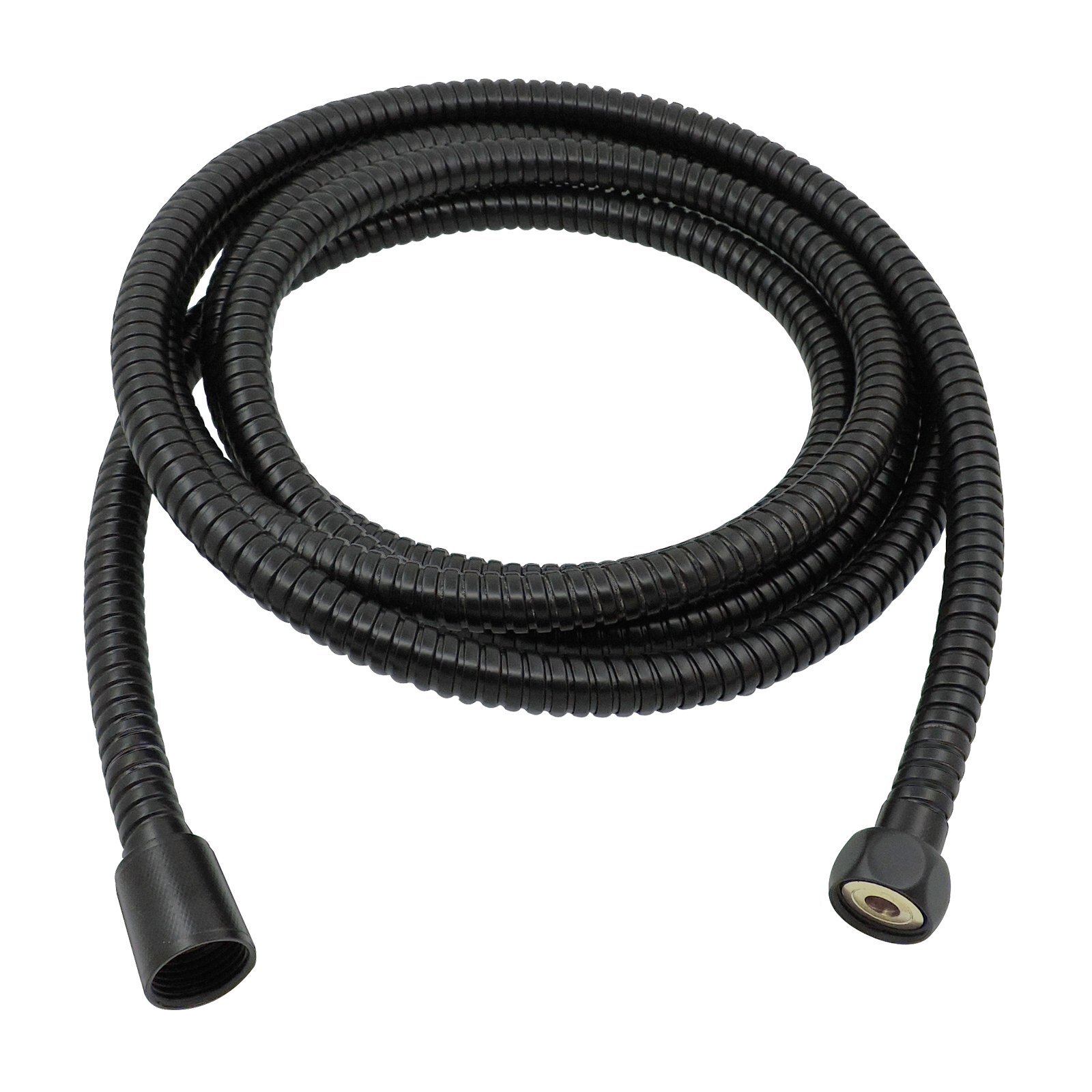 3m Matte Black Hand Shower Hose Bunnings Australia
