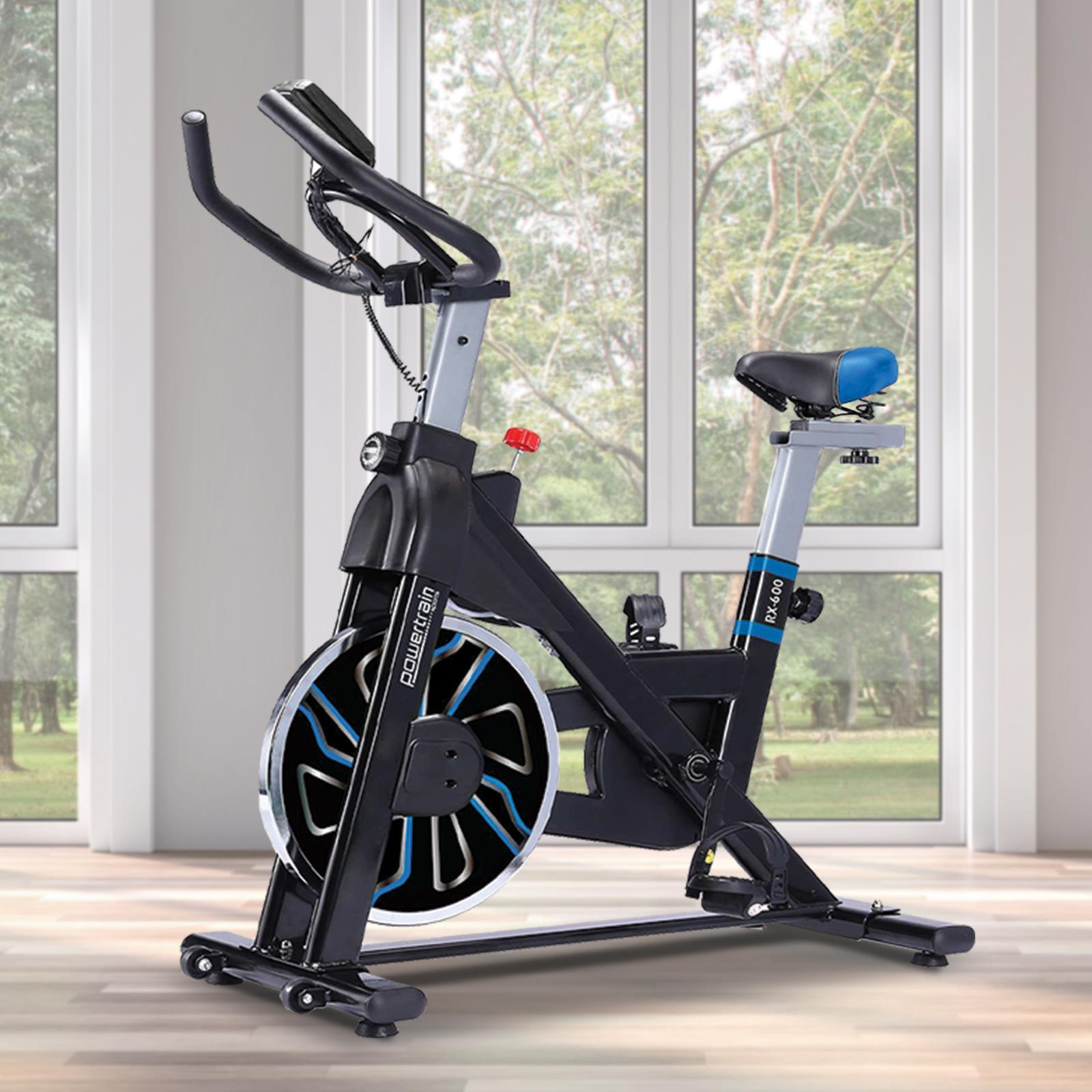 spin bike bunnings