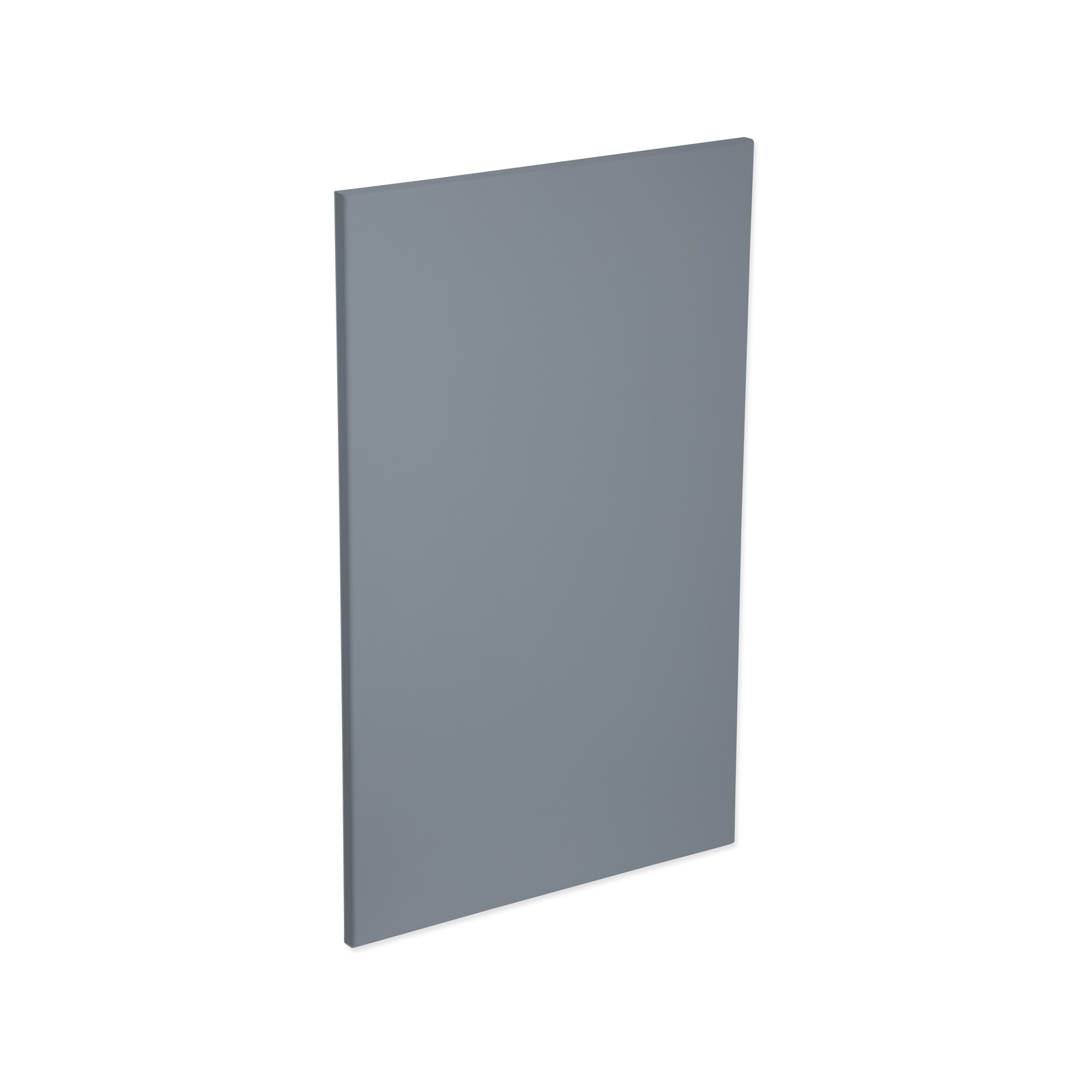 Kaboodle 450mm Danish Blue Modern Cabinet Door - Bunnings Australia