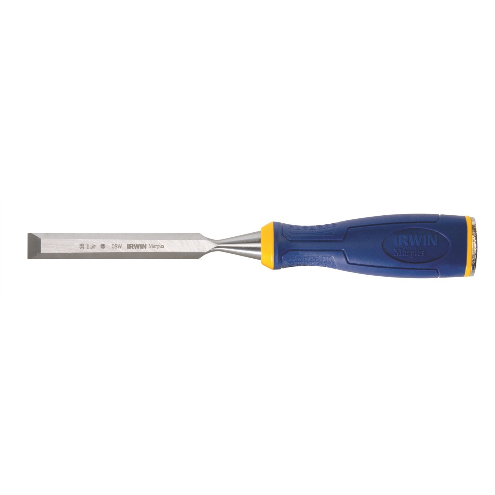 IRWIN Marples 16mm MS500 Construction Chisel Bunnings Australia