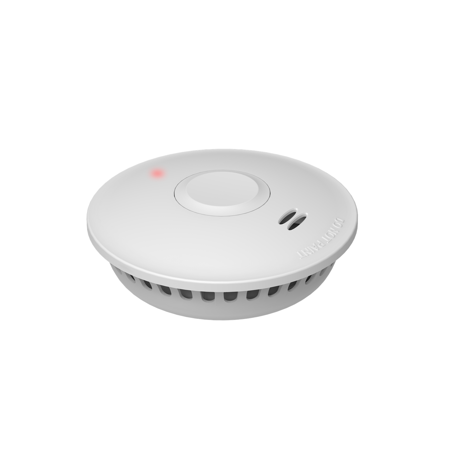 FirePro Photoelectric Interconnect Smoke Alarm Bunnings Australia