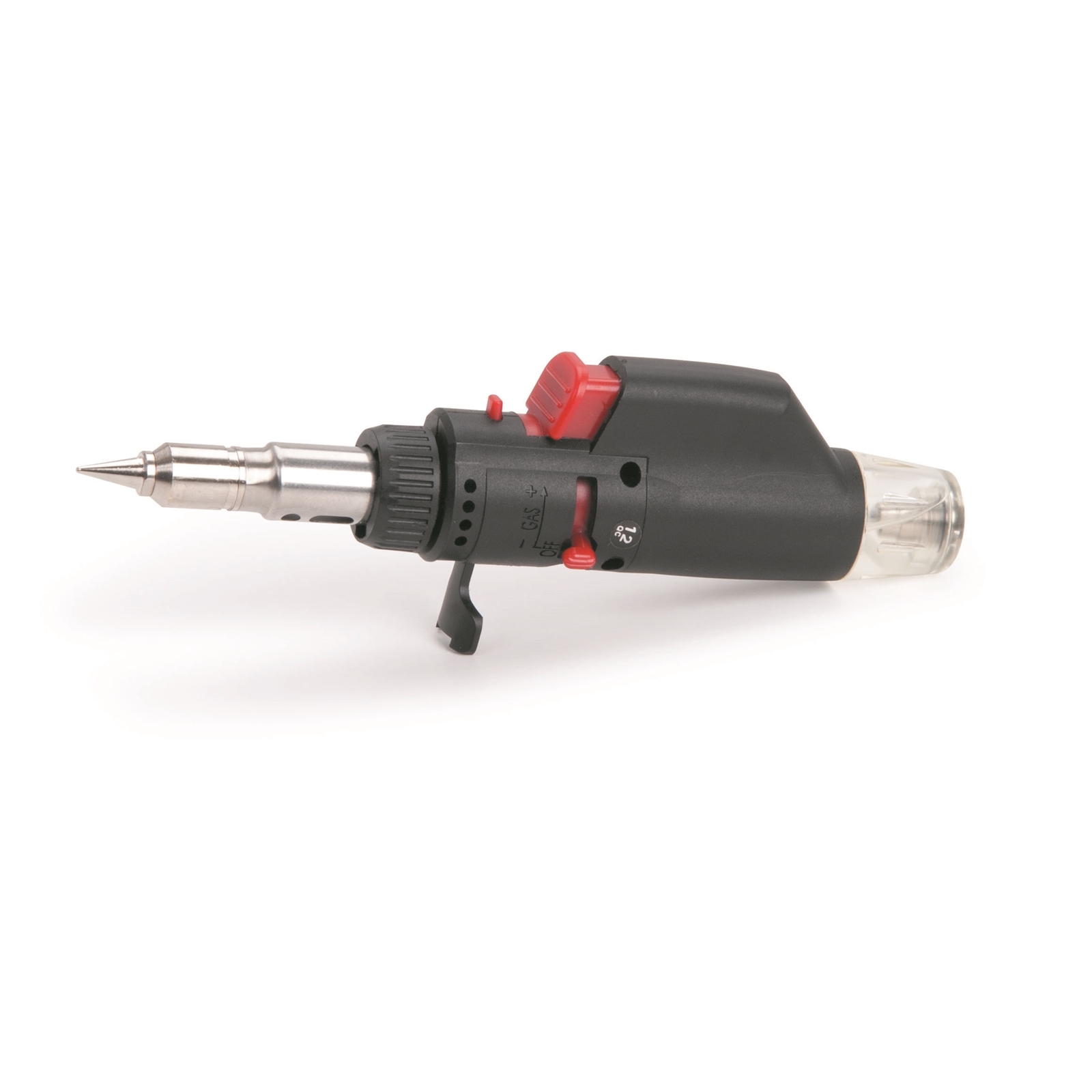 Tradeflame Micro Blow Torch And Soldering Iron Bunnings Australia