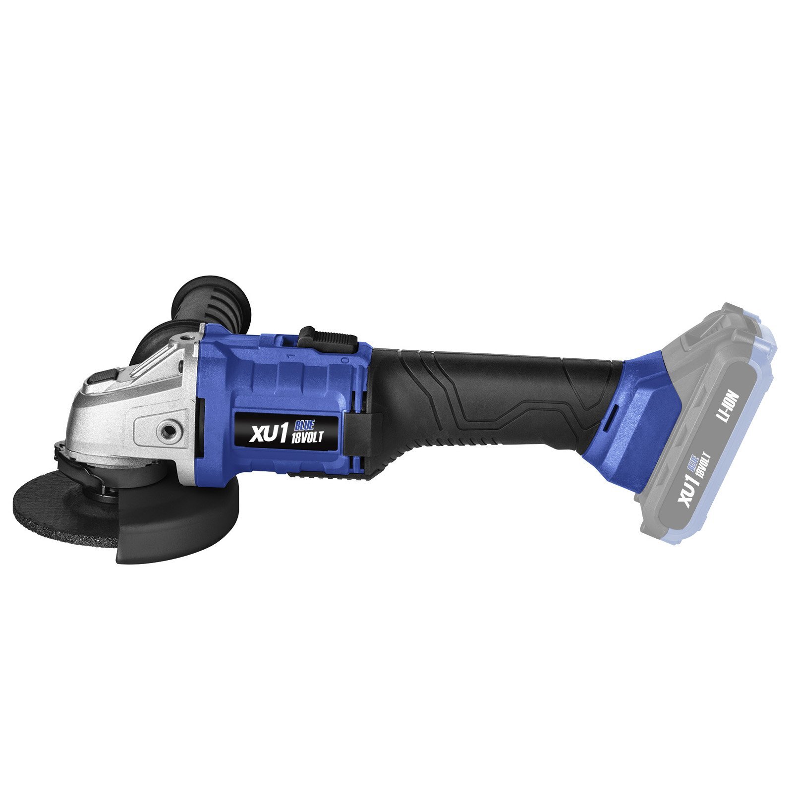 Dewalt cordless grinder discount bunnings