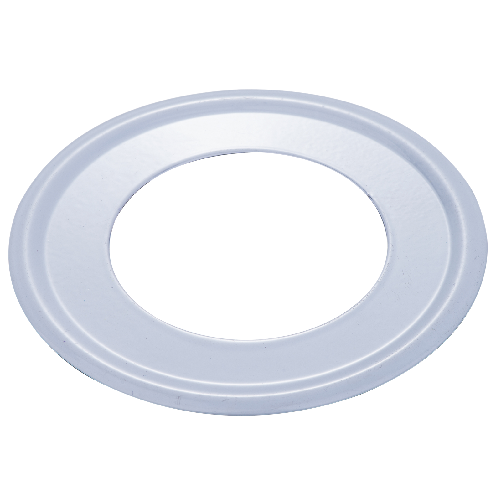 50mm DWV Steel Cover Plate Bunnings Australia