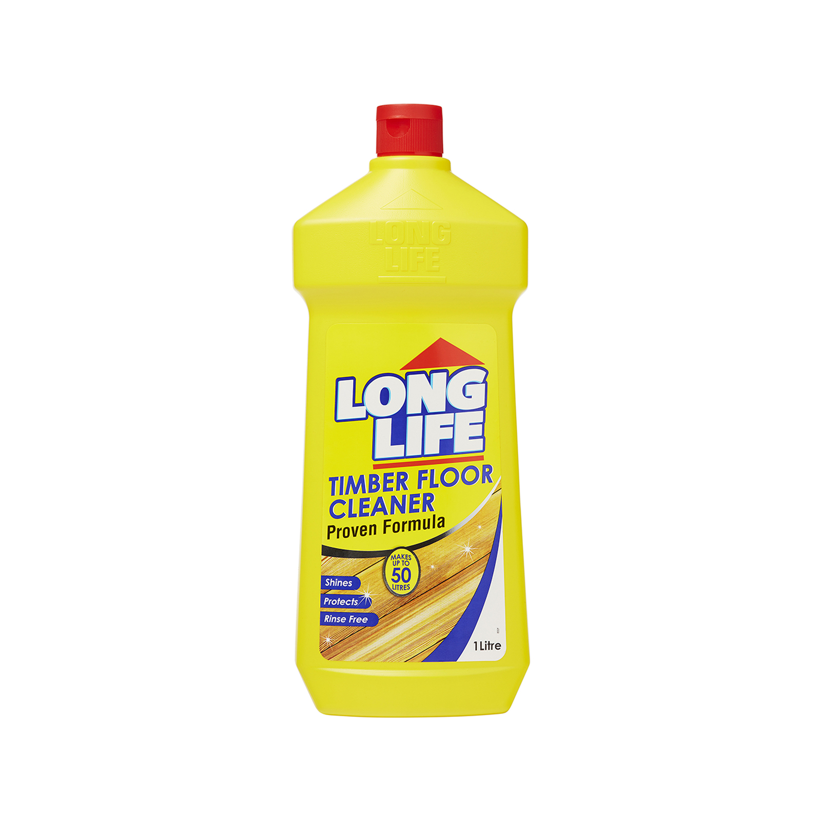 Long Life 1L Timber Floor Cleaner Bunnings Australia