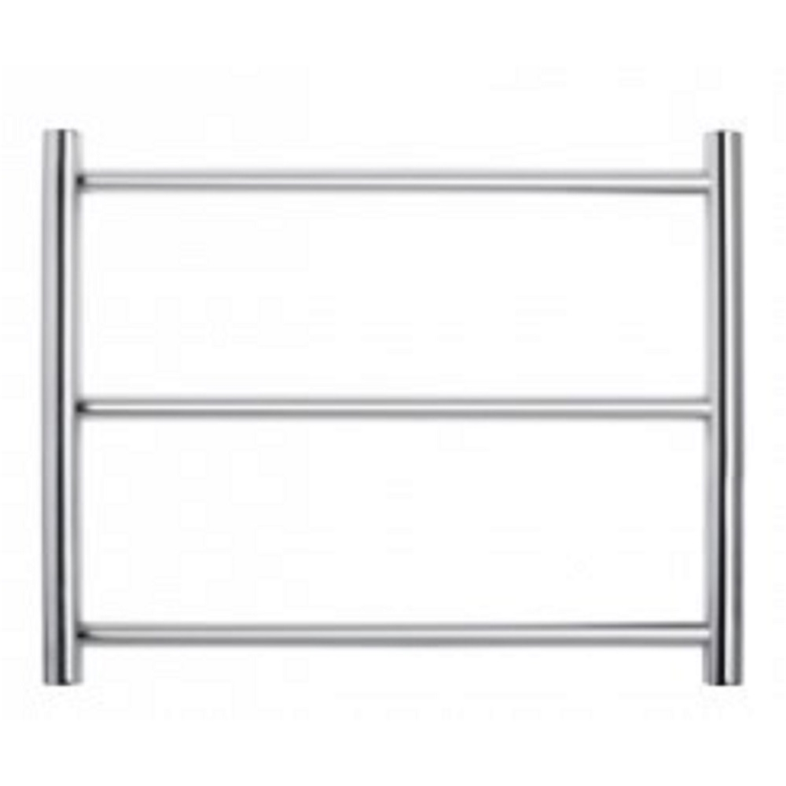 Forme Round 3 Bar Heated Towel Rail Bunnings Australia