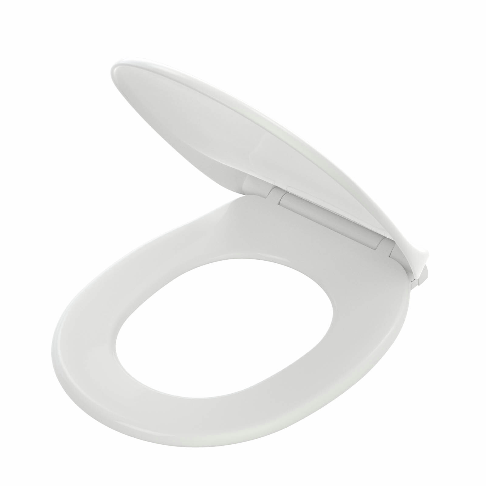 Caroma White Trident Toilet Seat Bunnings Australia