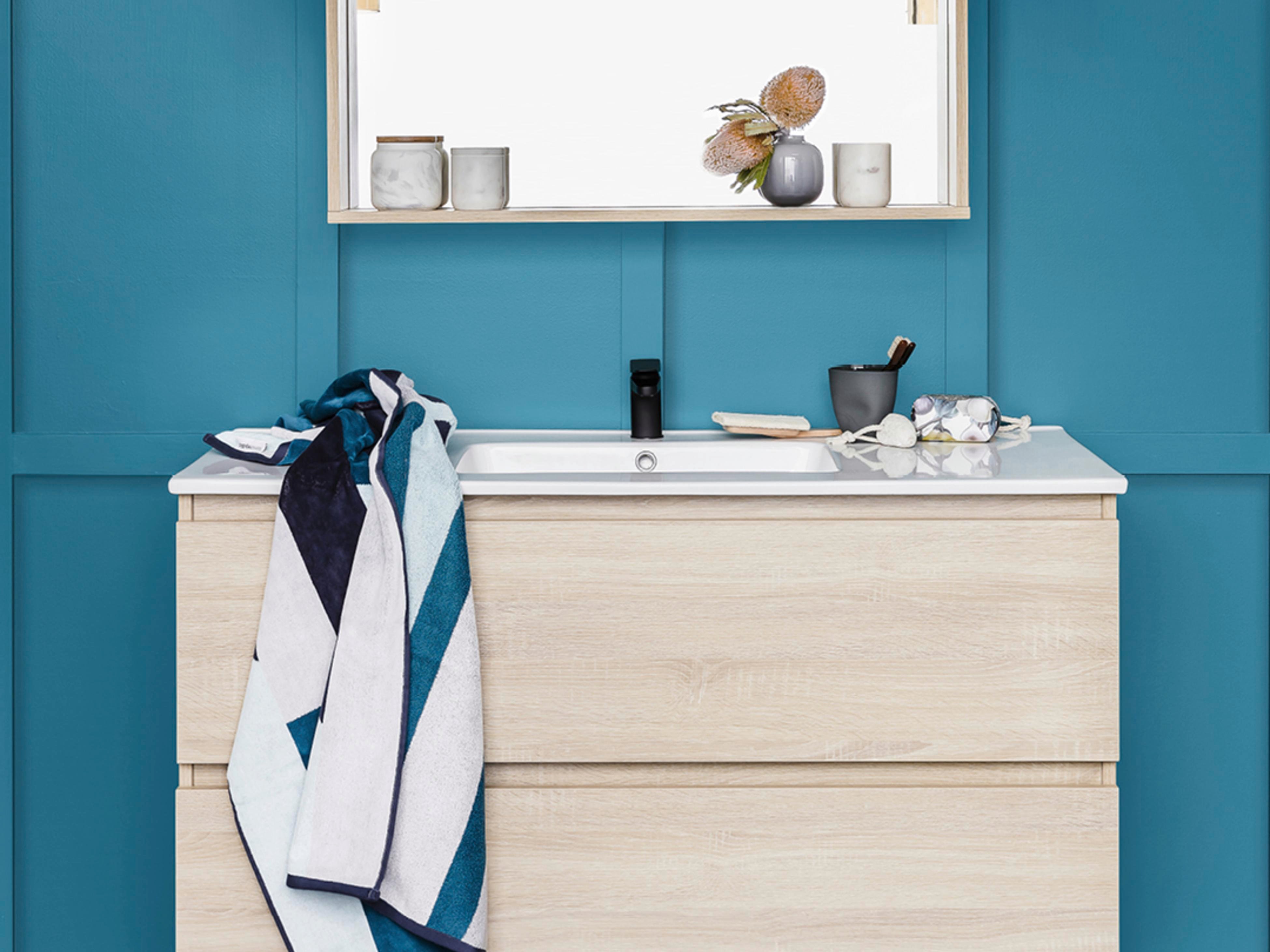 Bathroom Vanity Ideas - Bunnings Australia