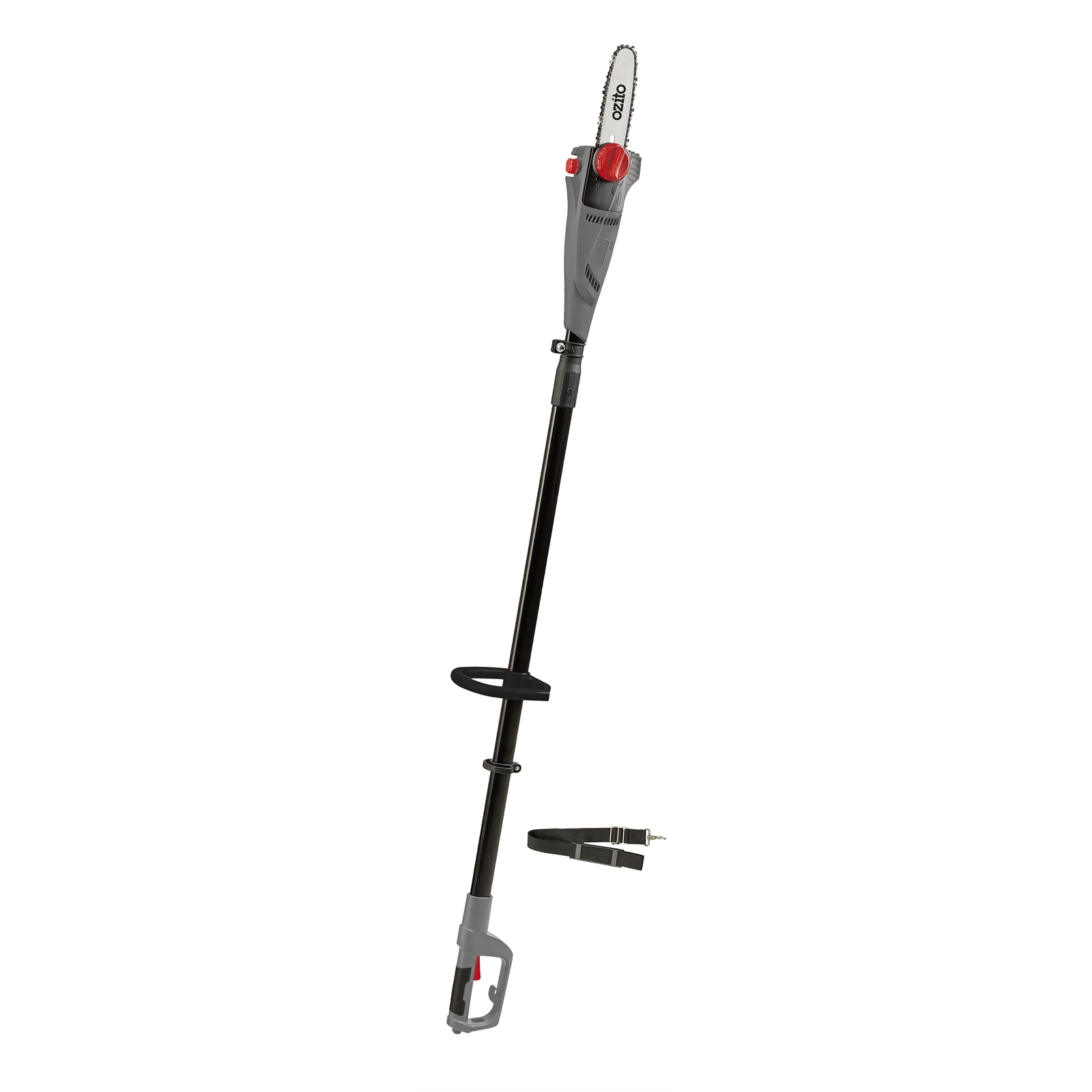 Ozito 750W 200mm 8" Corded Telescopic Pole Pruner EPP750 Bunnings