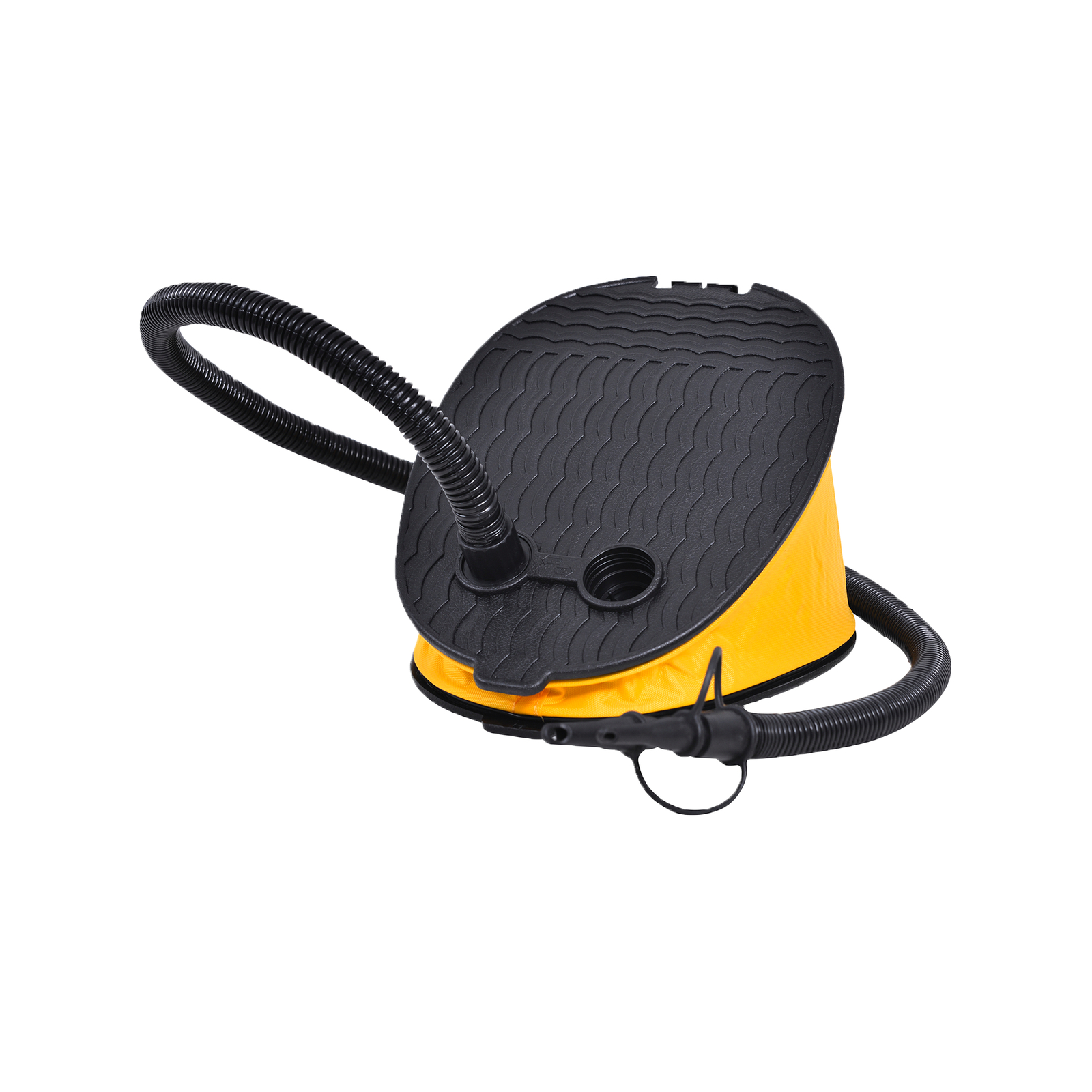 All Set Bellows Air Mattress Foot Pump Bunnings Australia