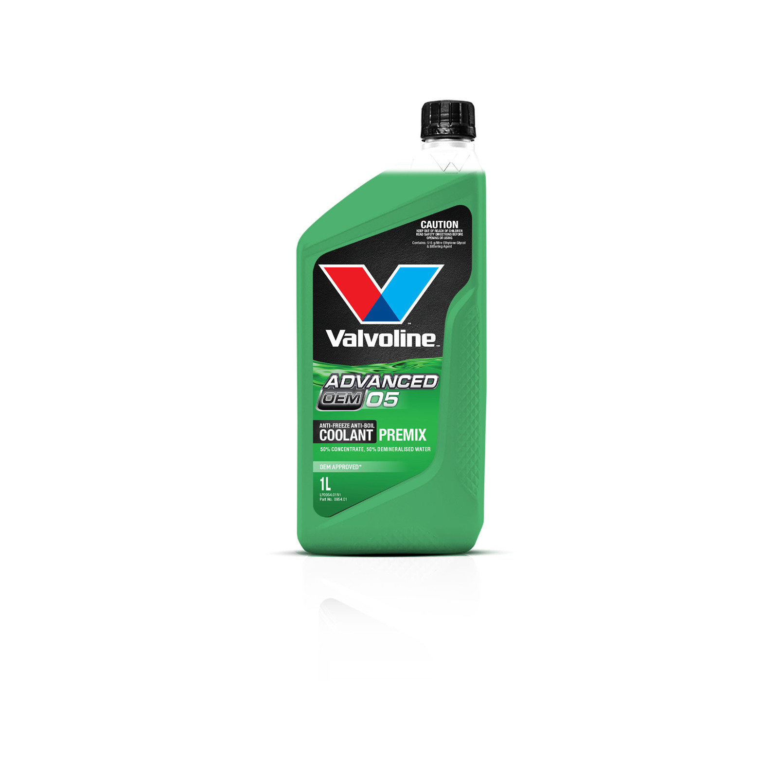 Pos Valvoline - s2xv9md