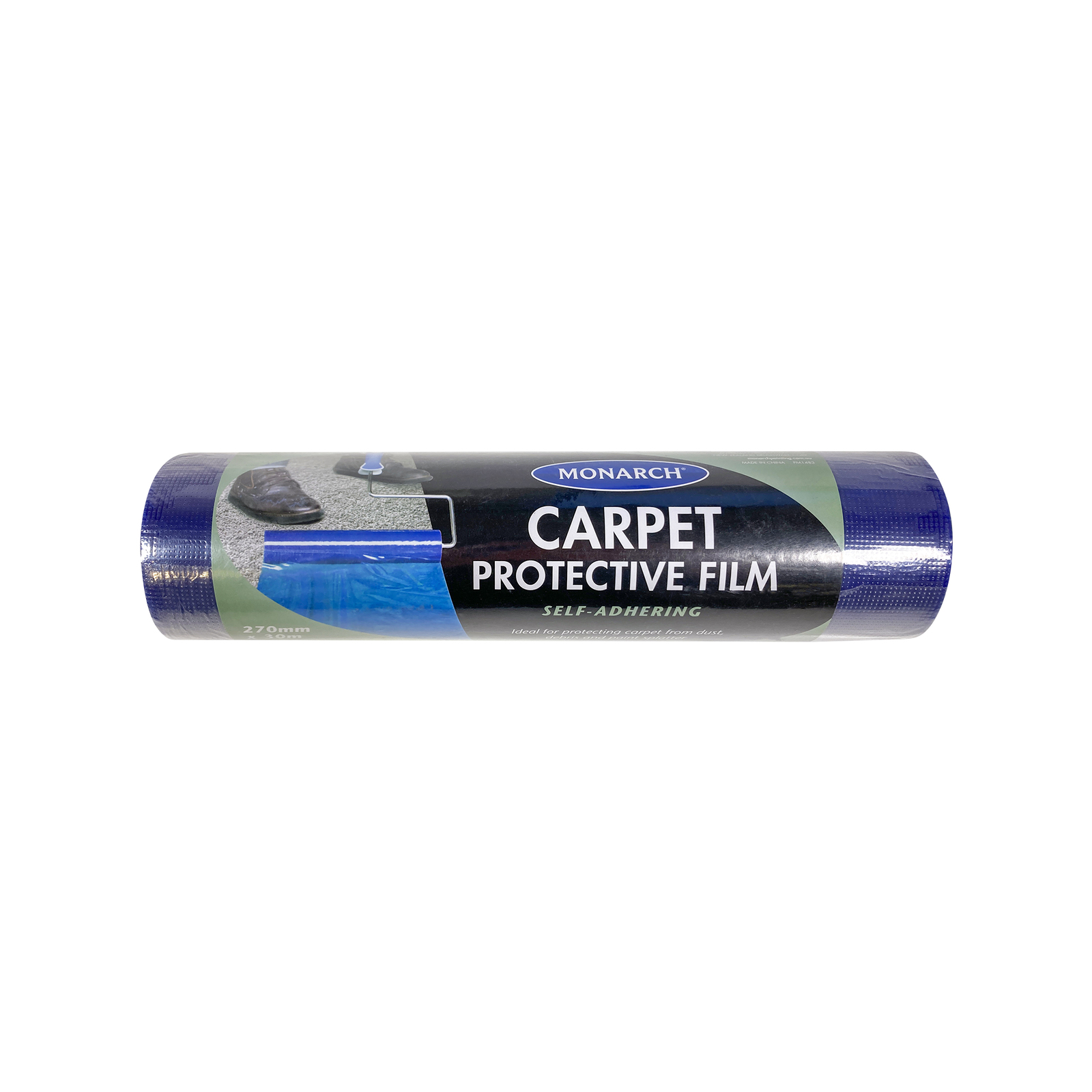 Monarch 270mm x 30m Protective Carpet Film Bunnings Australia