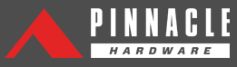Logo - Pinnacle Hardware