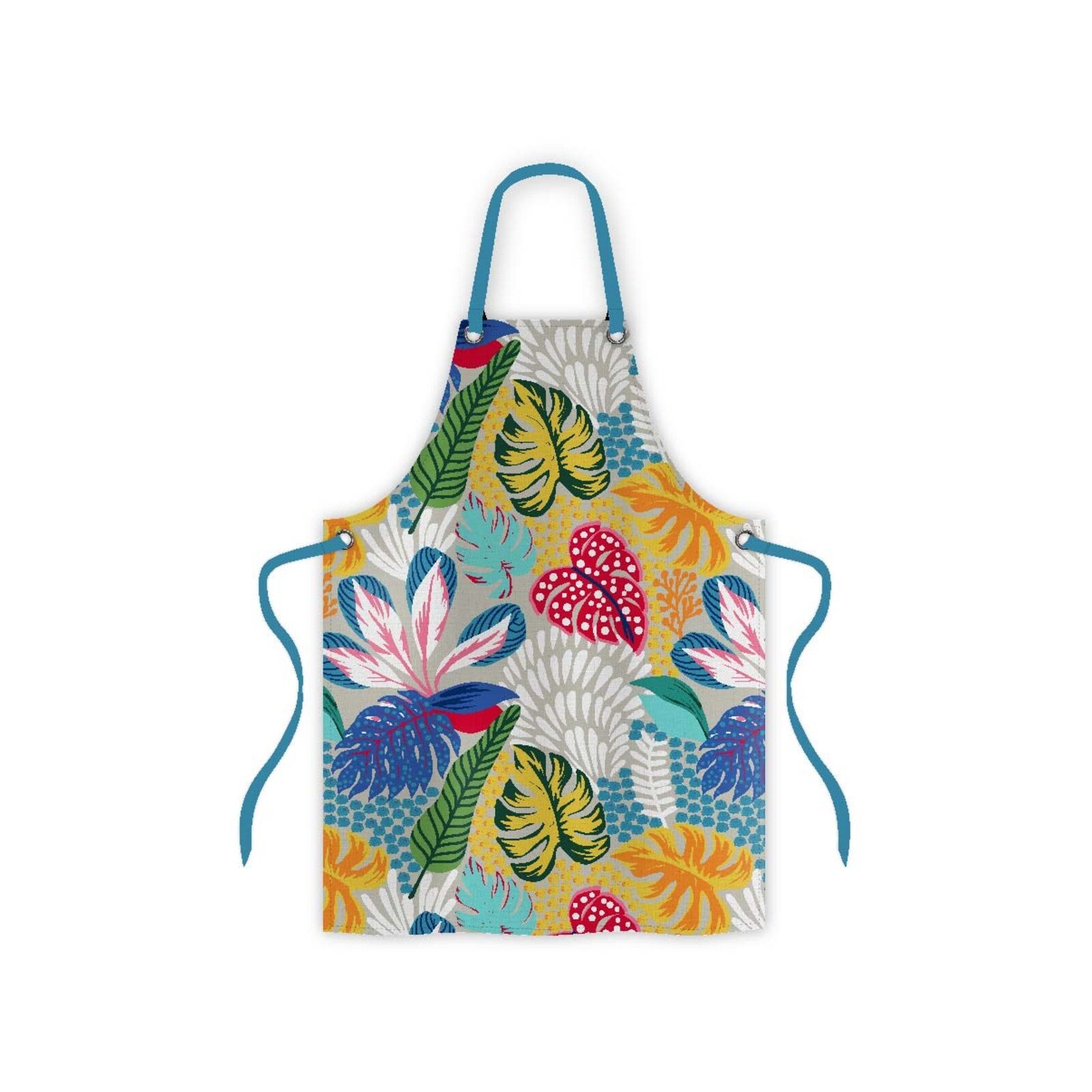 Ambrosia Apron Tropical II - Bunnings Australia