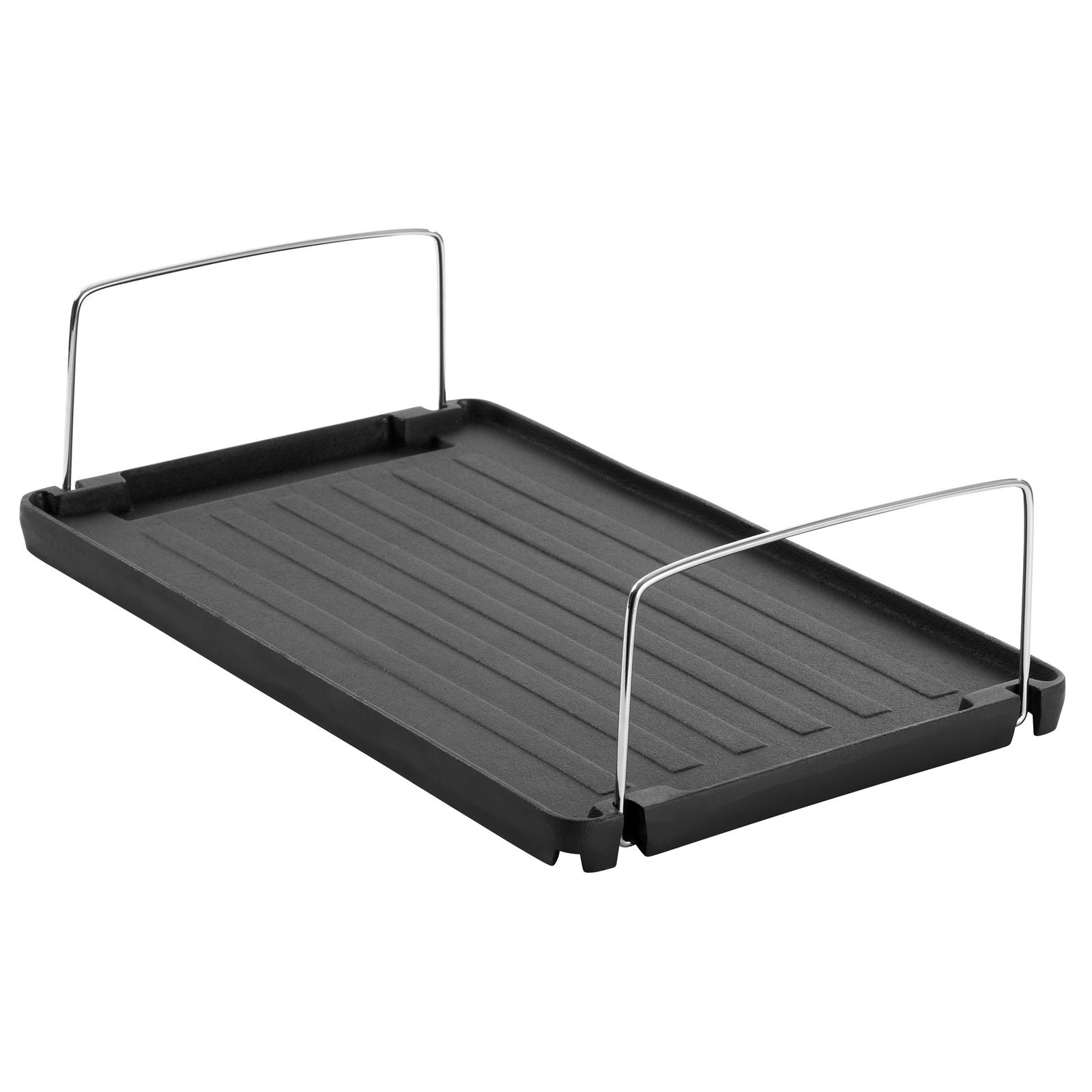 Gasmate 250 x 405mm Double BBQ Hotplate - Bunnings Australia