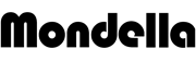 Logo - Mondella - Main PCM - 180px - cropped height