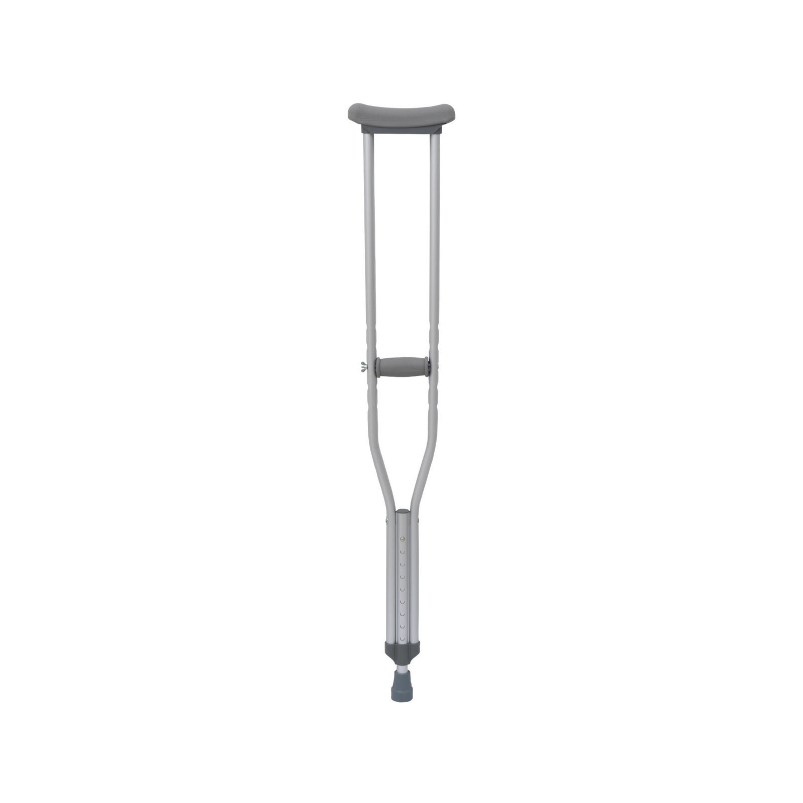 Aluminium Underarm Crutches Medium Bunnings Australia