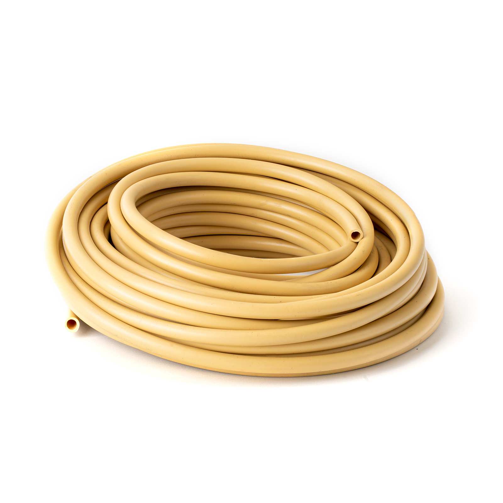 Holman 4mm x 10m Beige Irrigation Drip Flex Tube Bunnings Australia