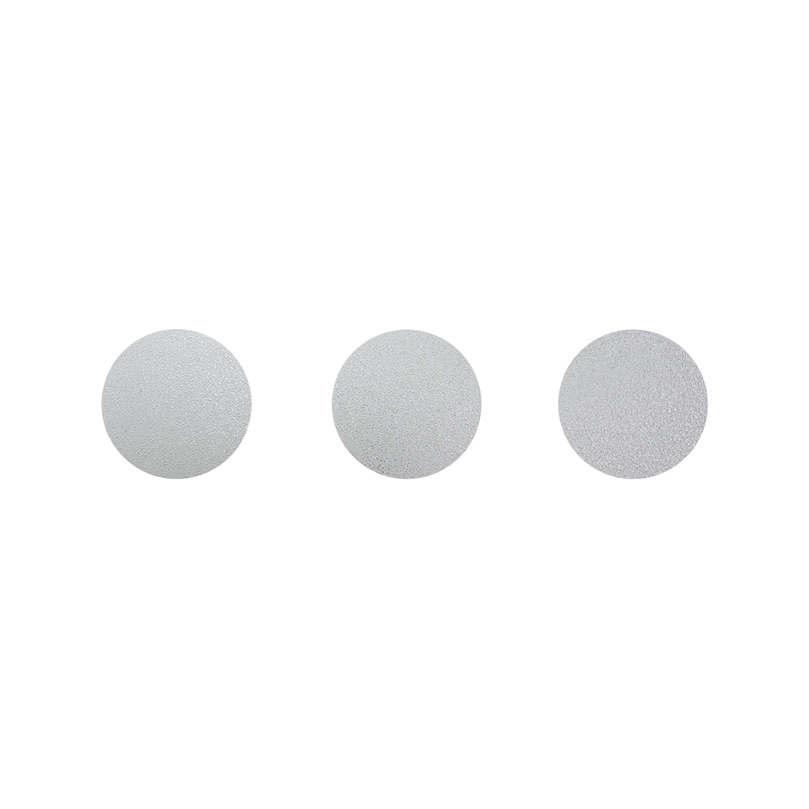 Pillar 3m Frosted Circles Window Safety Decal Bunnings Australia