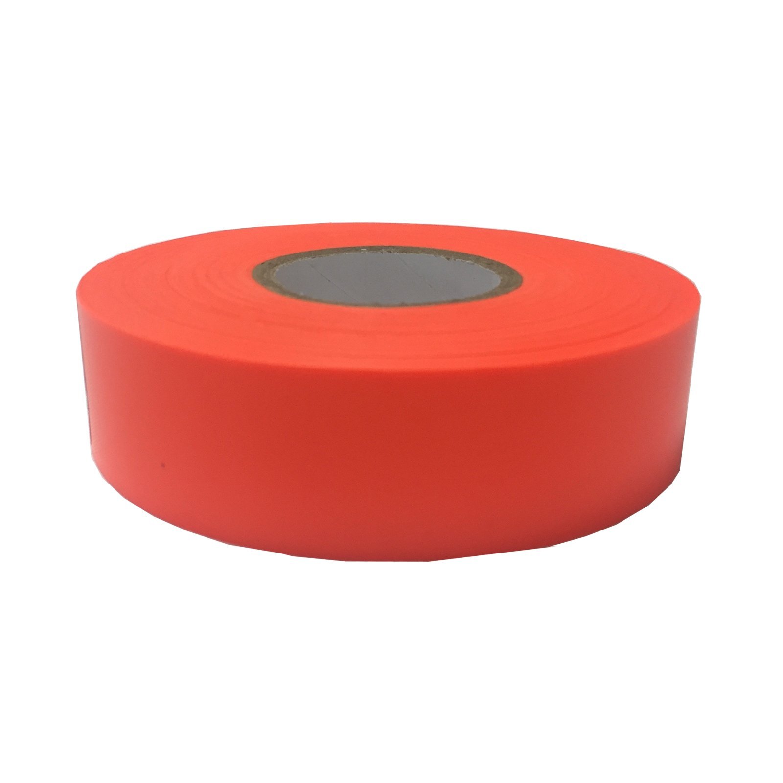 Brutus 25mm x 100m Flagging Tape Orange Bunnings Australia