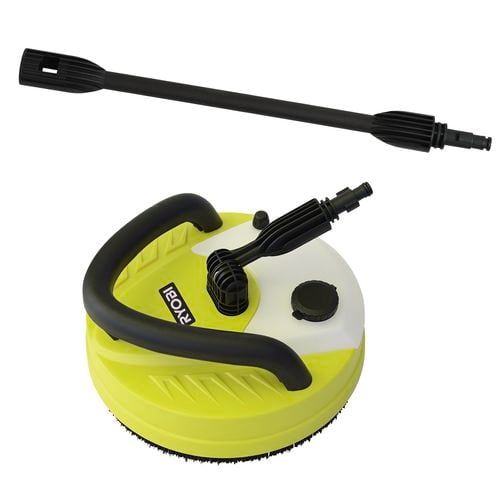 Ryobi Pressure Washer Extension Patio Cleaning Kit Bunnings Australia