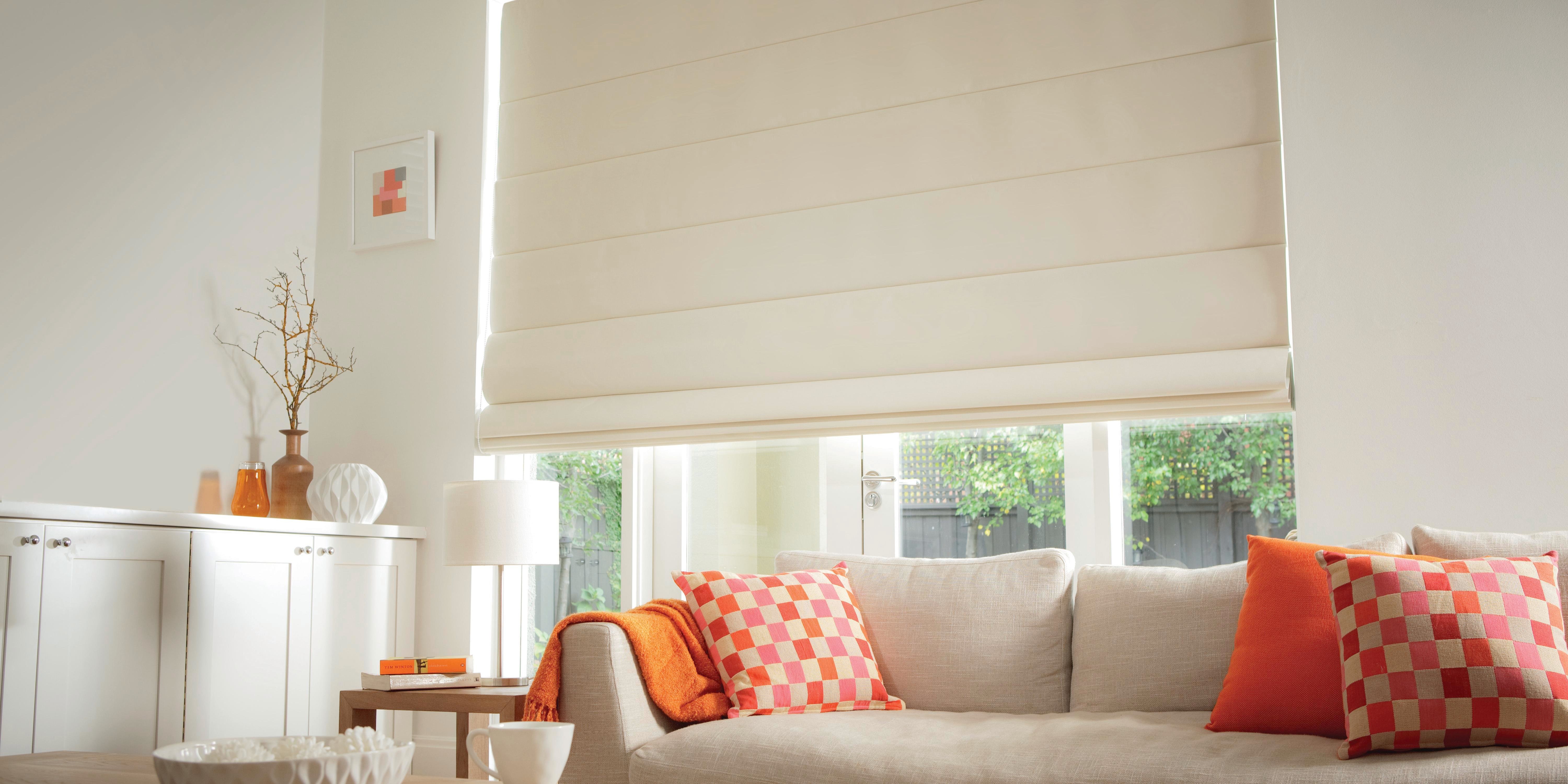 Roller Blinds - Holland Blinds & Blackout Blinds - Bunnings Australia