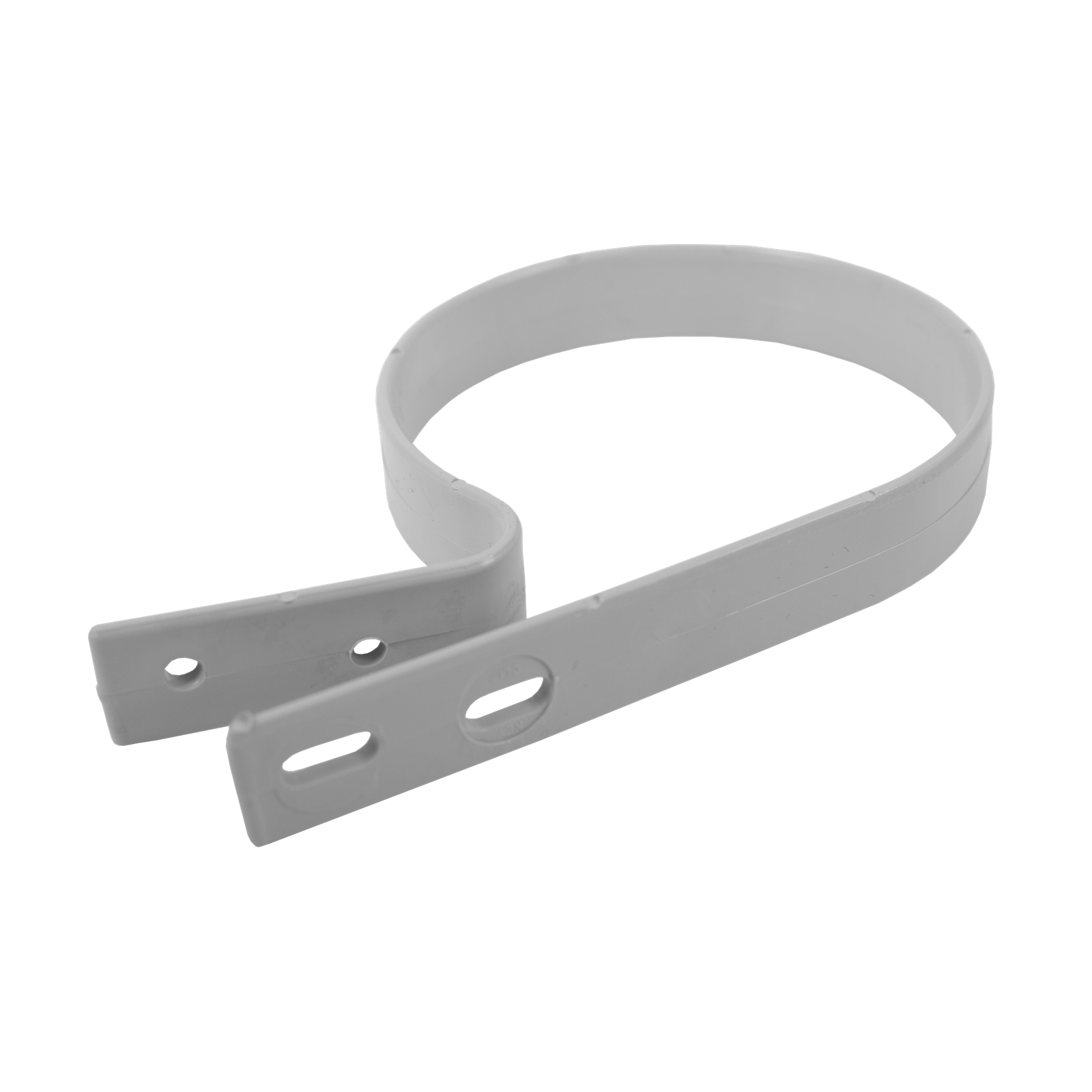 Holman 100mm PVC Pipe Clip Side Hanger Bunnings New Zealand