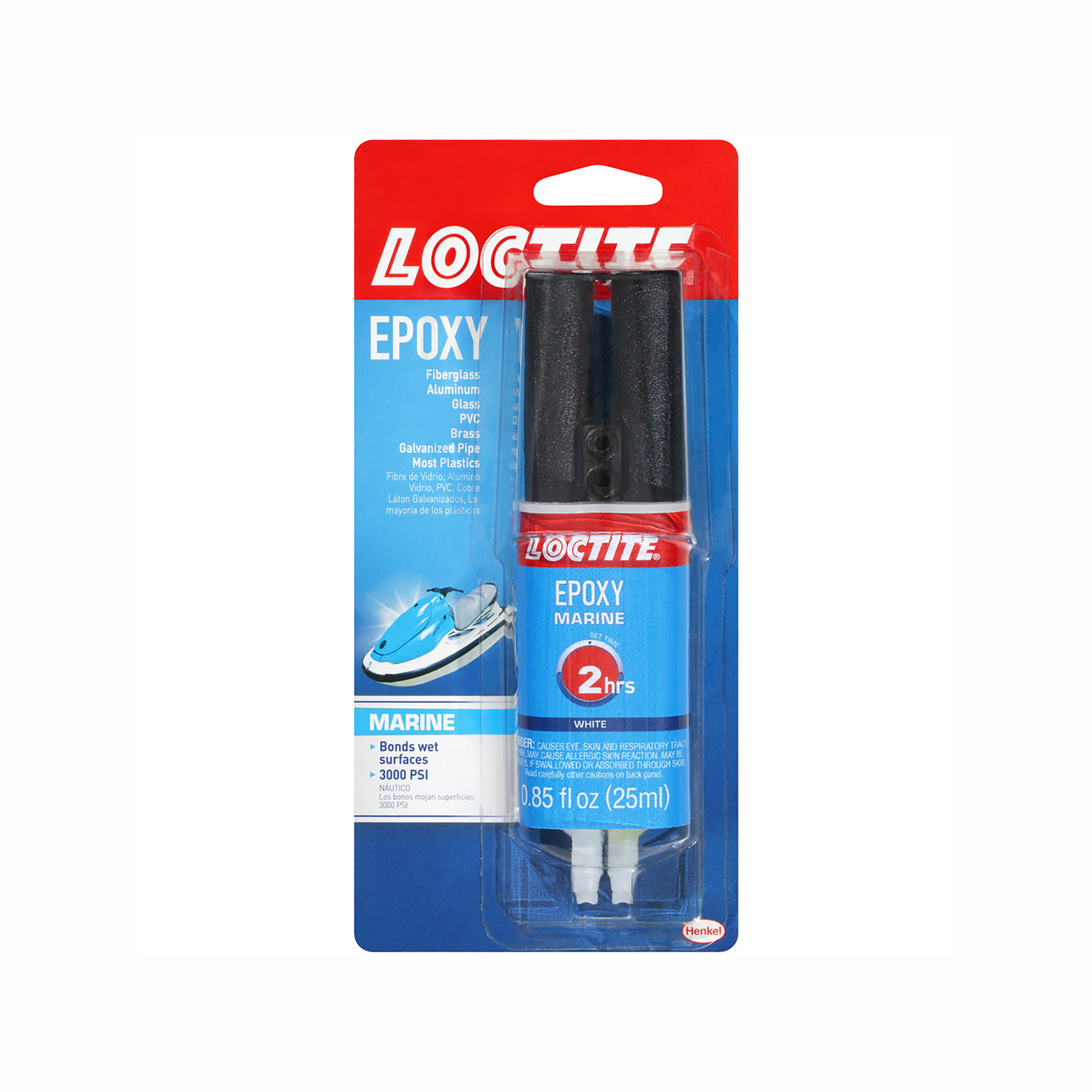 Loctite 25ml Marine Epoxy Bunnings Australia