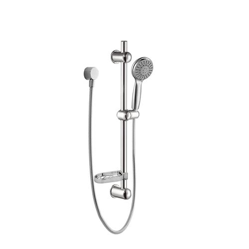 Estilo 3 Function Slide Shower And Elbow Bunnings New Zealand